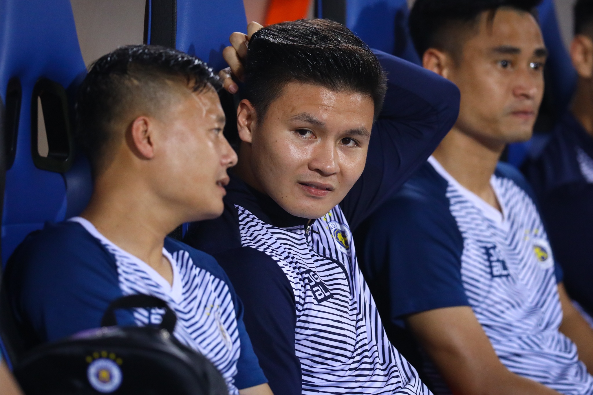 Quang Hai CLB Ha Noi Tuyen Viet Nam anh 3