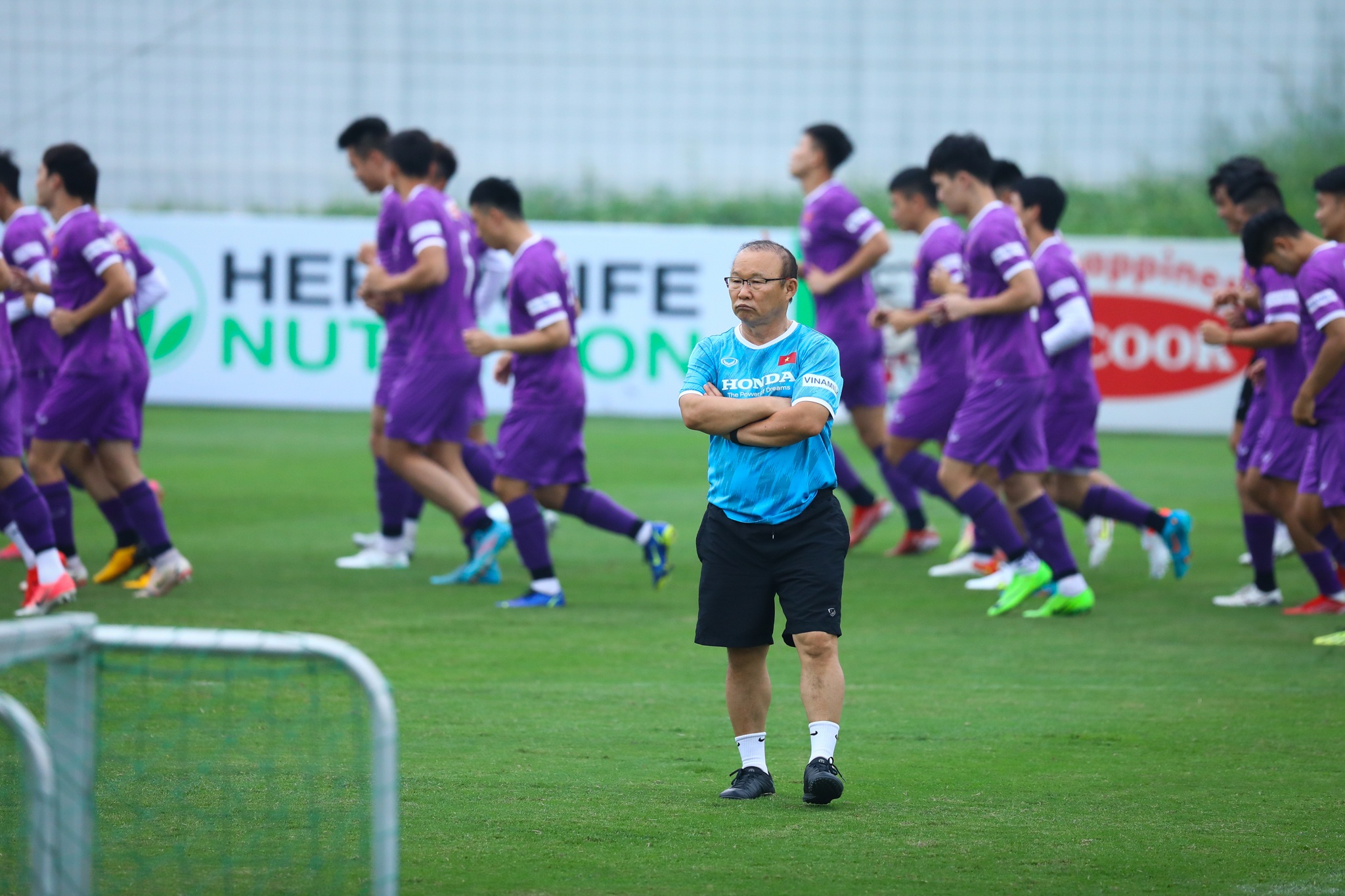 Quang Hai Tuyen Viet Nam CLB Ha Noi anh 4