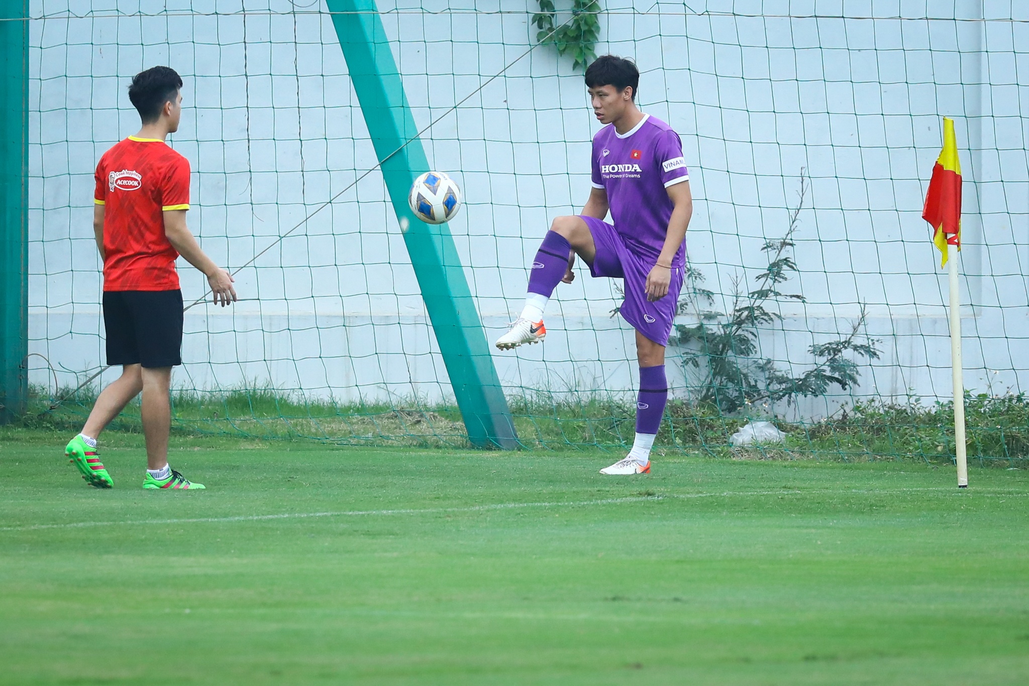 Quang Hai Tuyen Viet Nam CLB Ha Noi anh 6