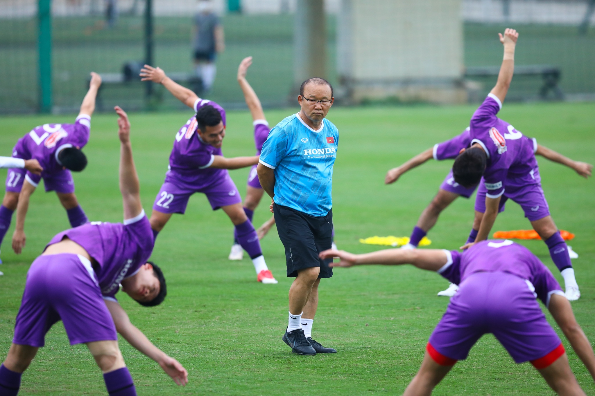 Quang Hai Tuyen Viet Nam CLB Ha Noi anh 7