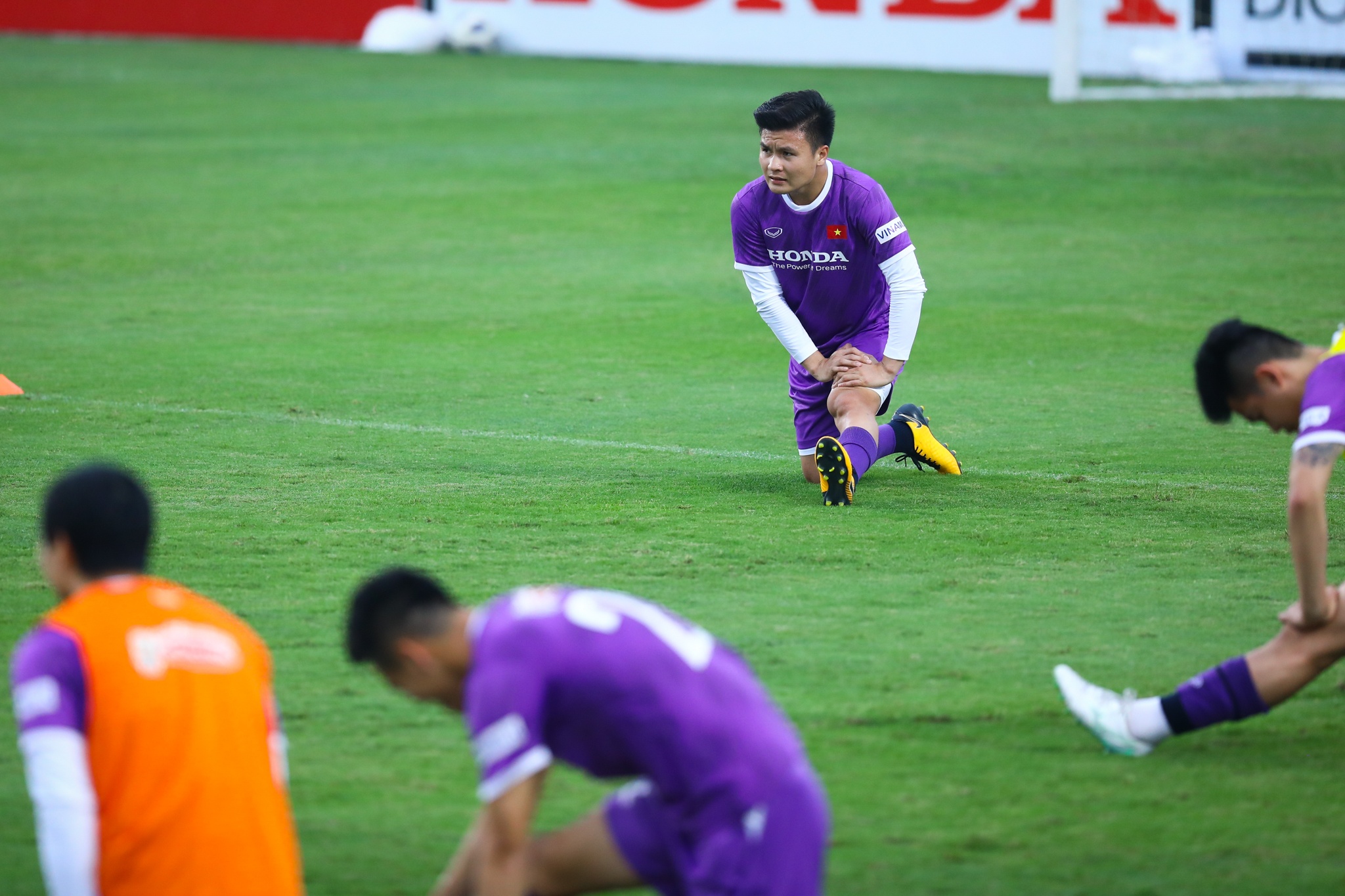 Quang Hai Tuyen Viet Nam CLB Ha Noi anh 8