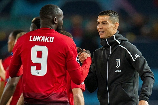 Lukaku: 'Khong phai ngay nao cung thang duoc Ronaldo' hinh anh