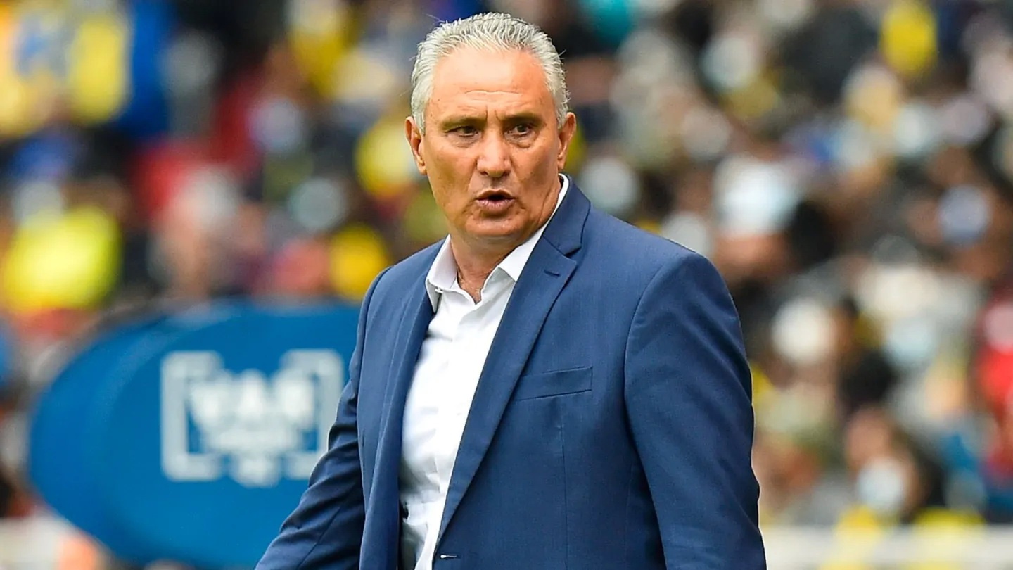 Tite Arsenal Ngoai hang Anh World Cup anh 1