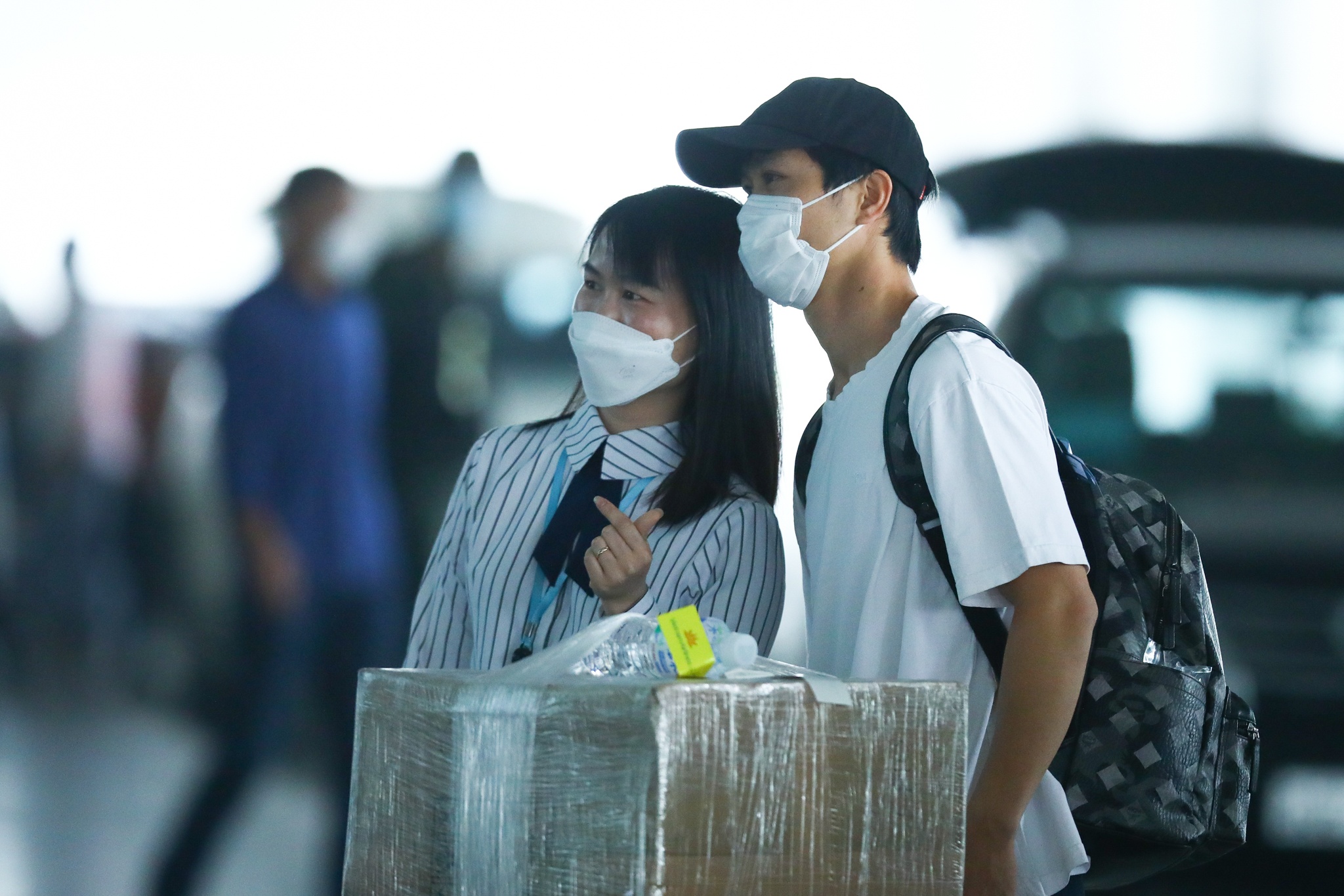 Tuyen Viet Nam Nhat Ban Vong loai World Cup anh 5