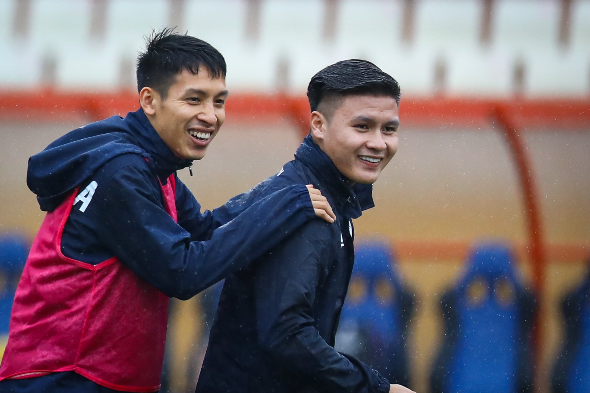 Quang Hai CLB Ha Noi Tuyen Viet Nam anh 3