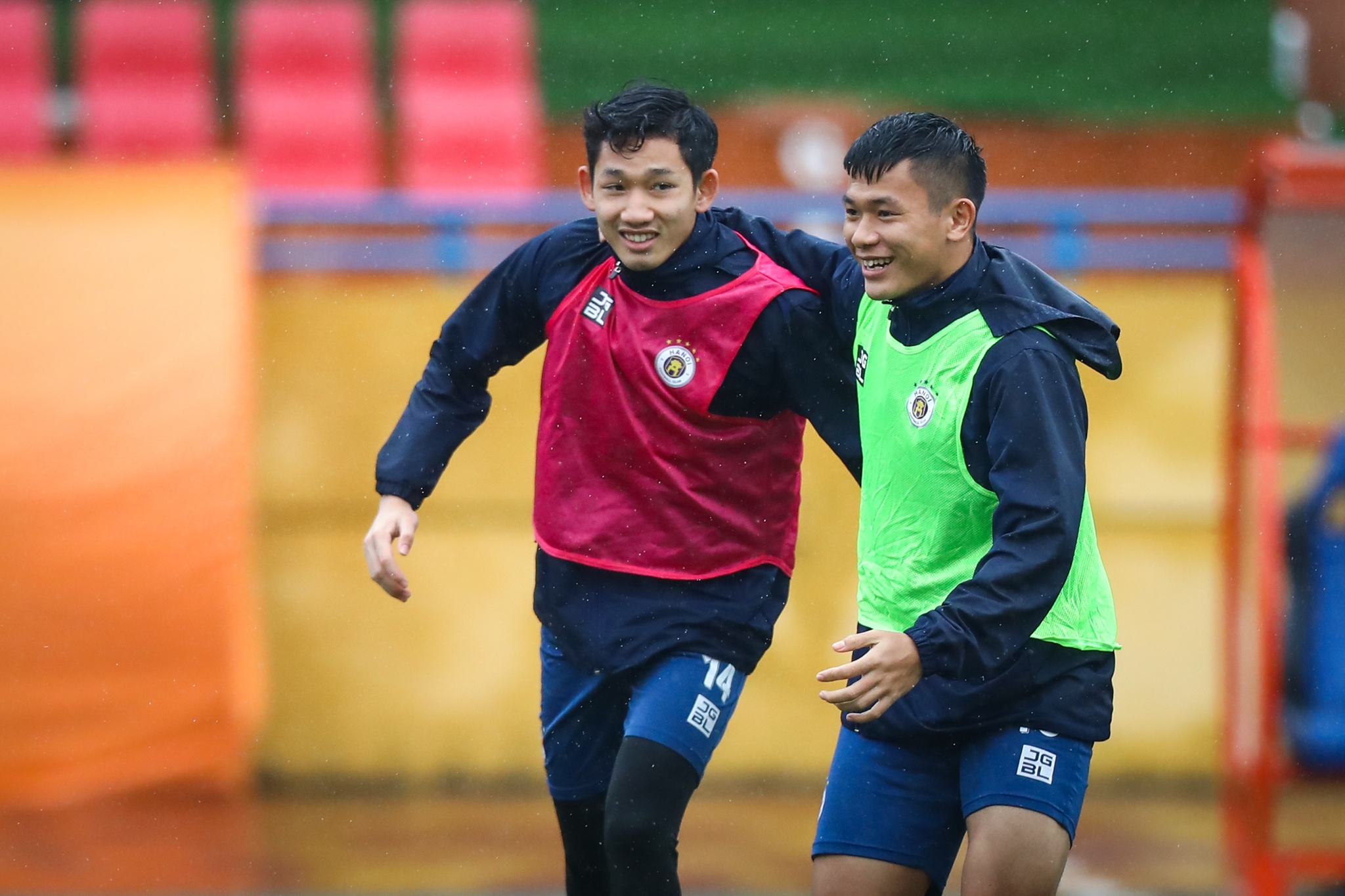 Quang Hai CLB Ha Noi Tuyen Viet Nam anh 4