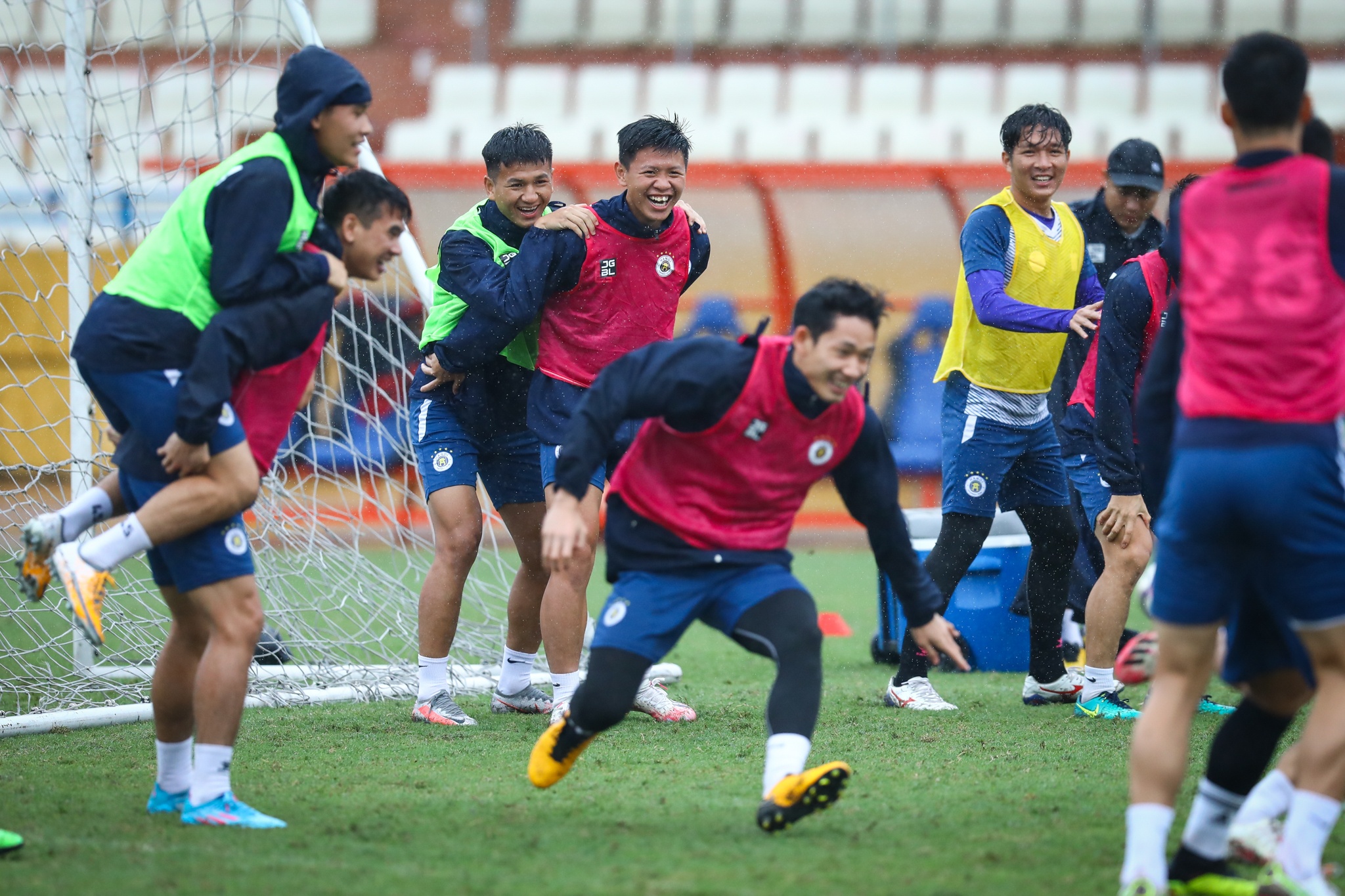 Quang Hai CLB Ha Noi Tuyen Viet Nam anh 5