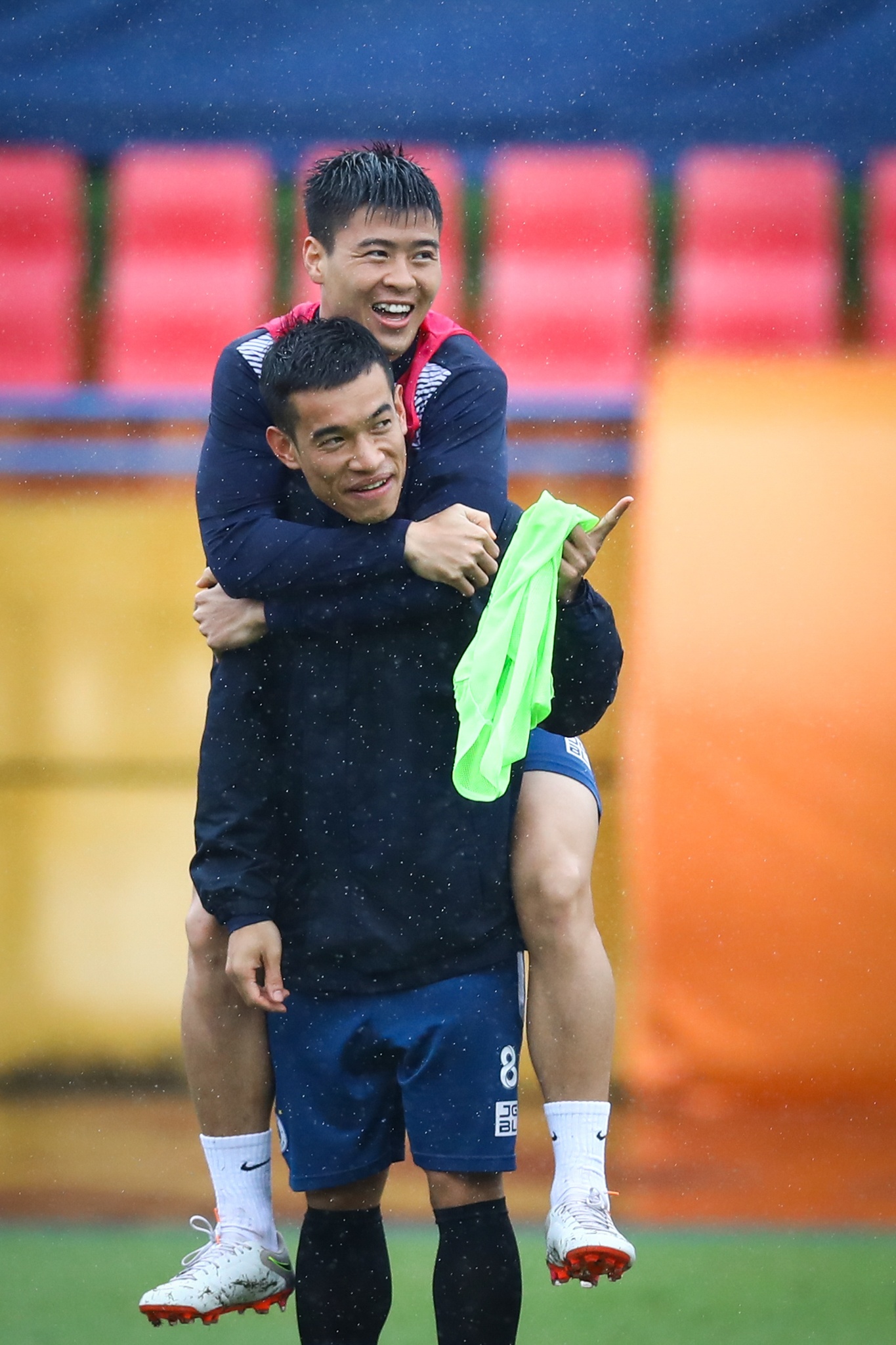 Quang Hai CLB Ha Noi Tuyen Viet Nam anh 7