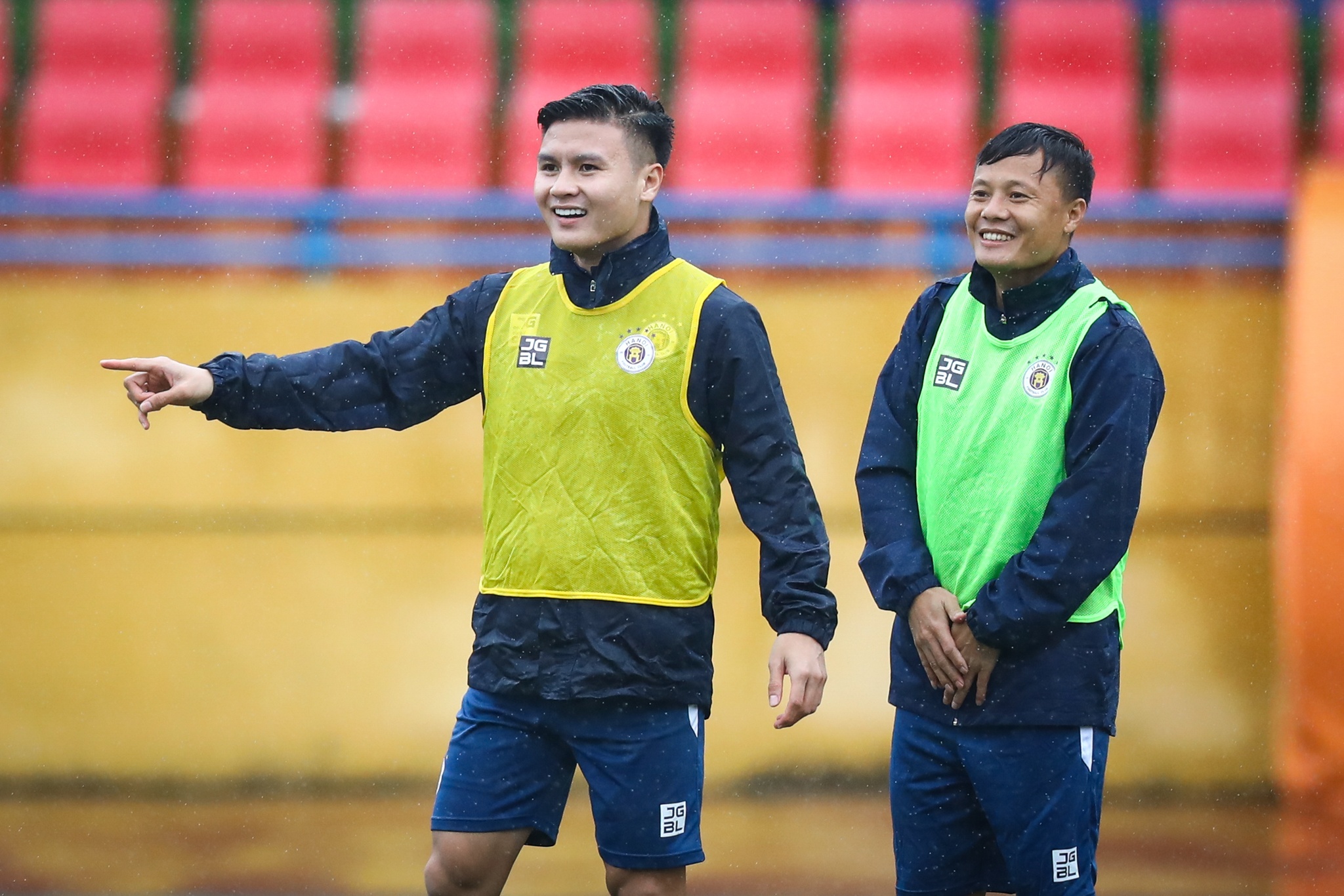 Quang Hai CLB Ha Noi Tuyen Viet Nam anh 9