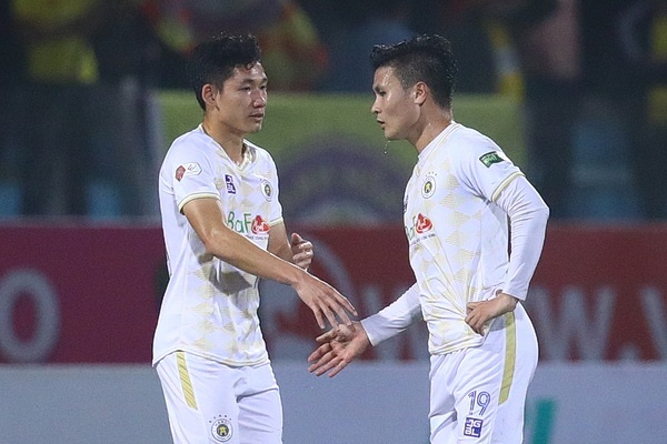 Ai thay Quang Hai o CLB Ha Noi? hinh anh