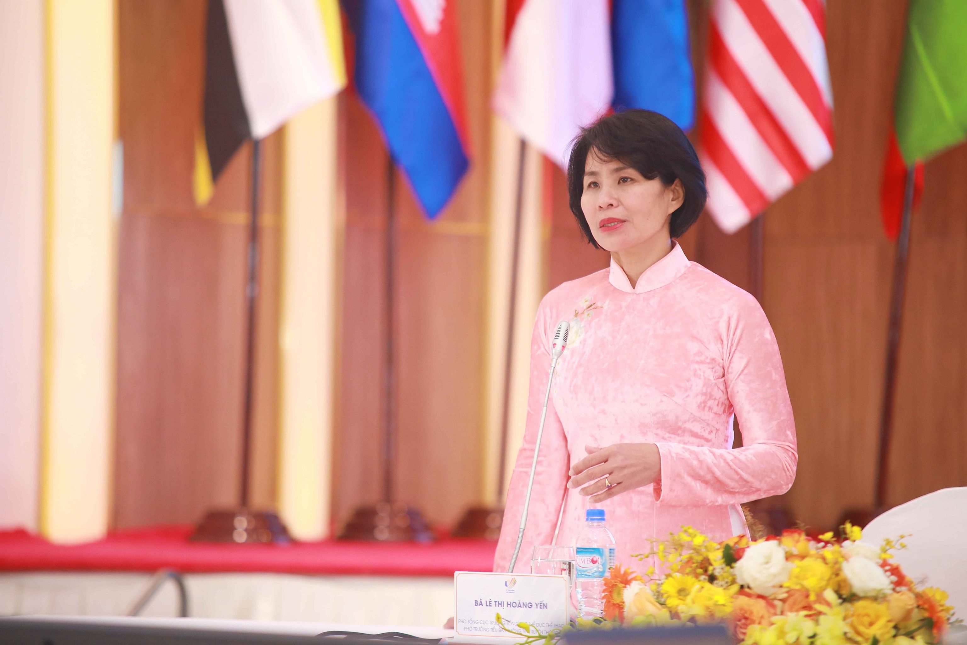 SEA Games Ha Noi 2021 U23 Viet Nam anh 1