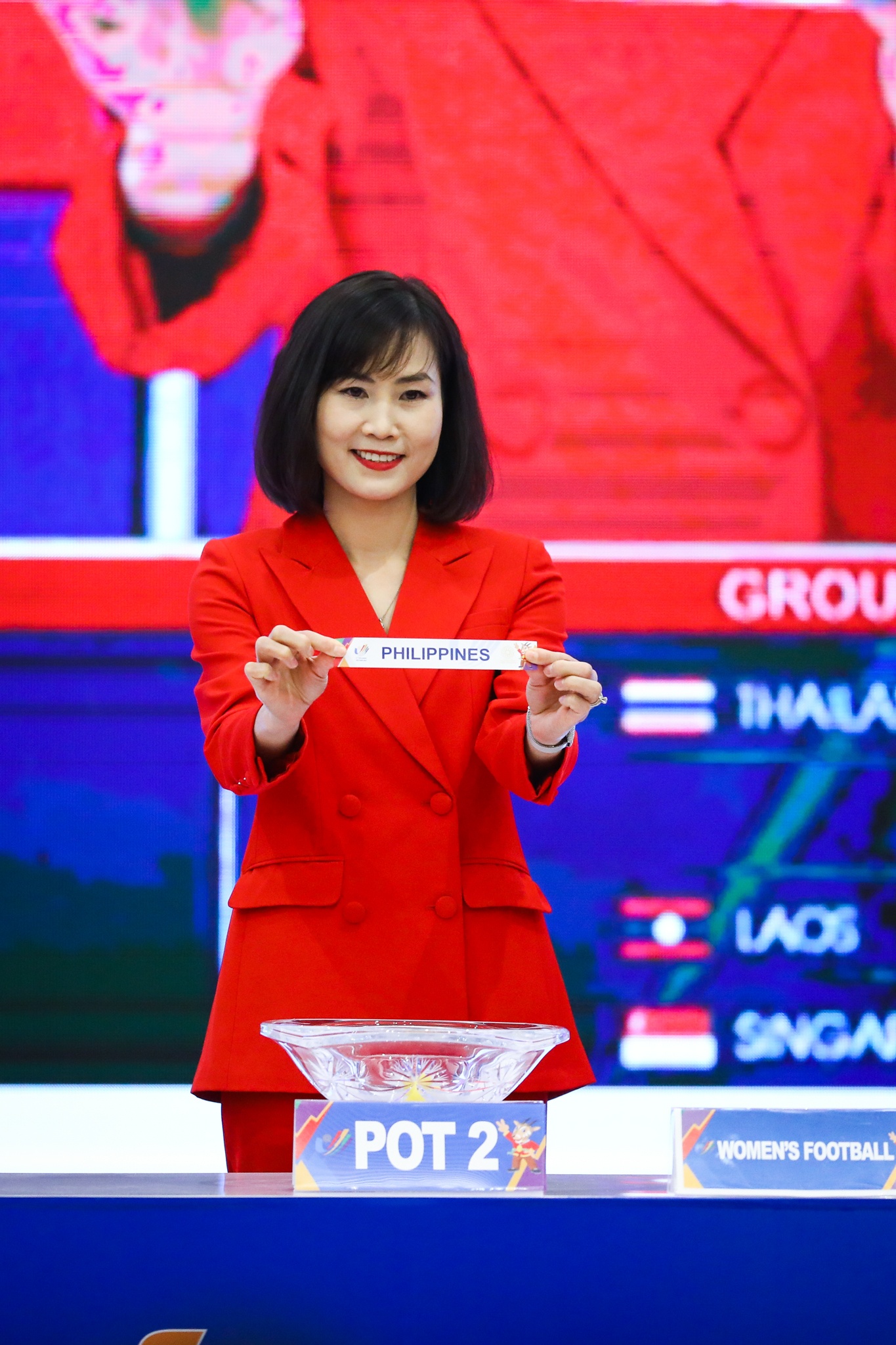 U23 Viet Nam Indonesia Park Hang-seo anh 5