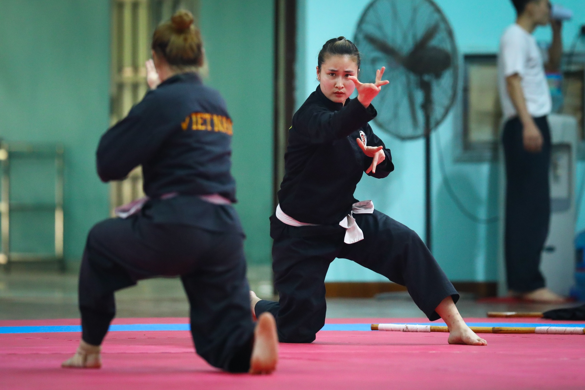 Pencak silat SEA Games anh 4