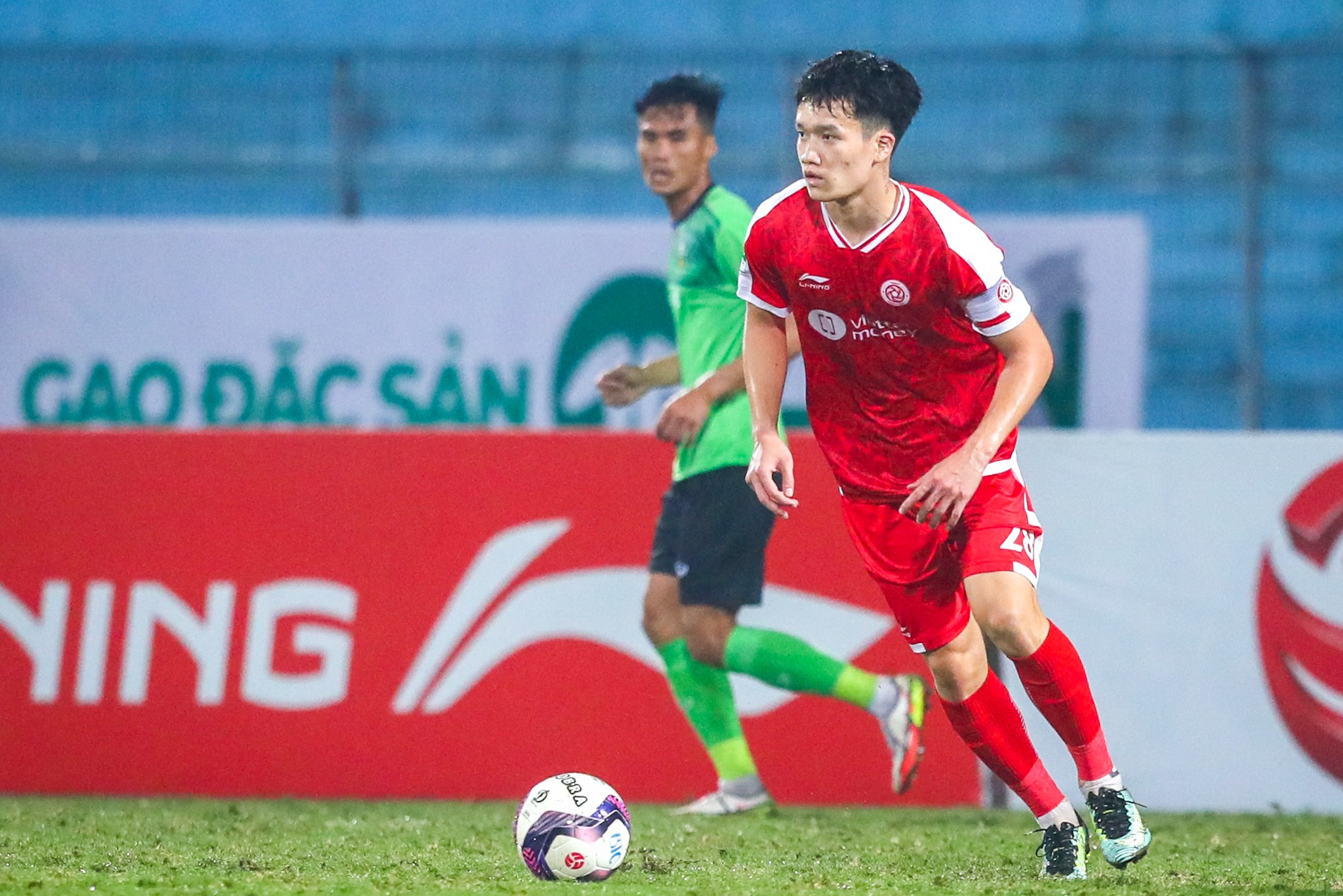 Hoang Duc U23 Viet Nam CLB Viettel anh 6