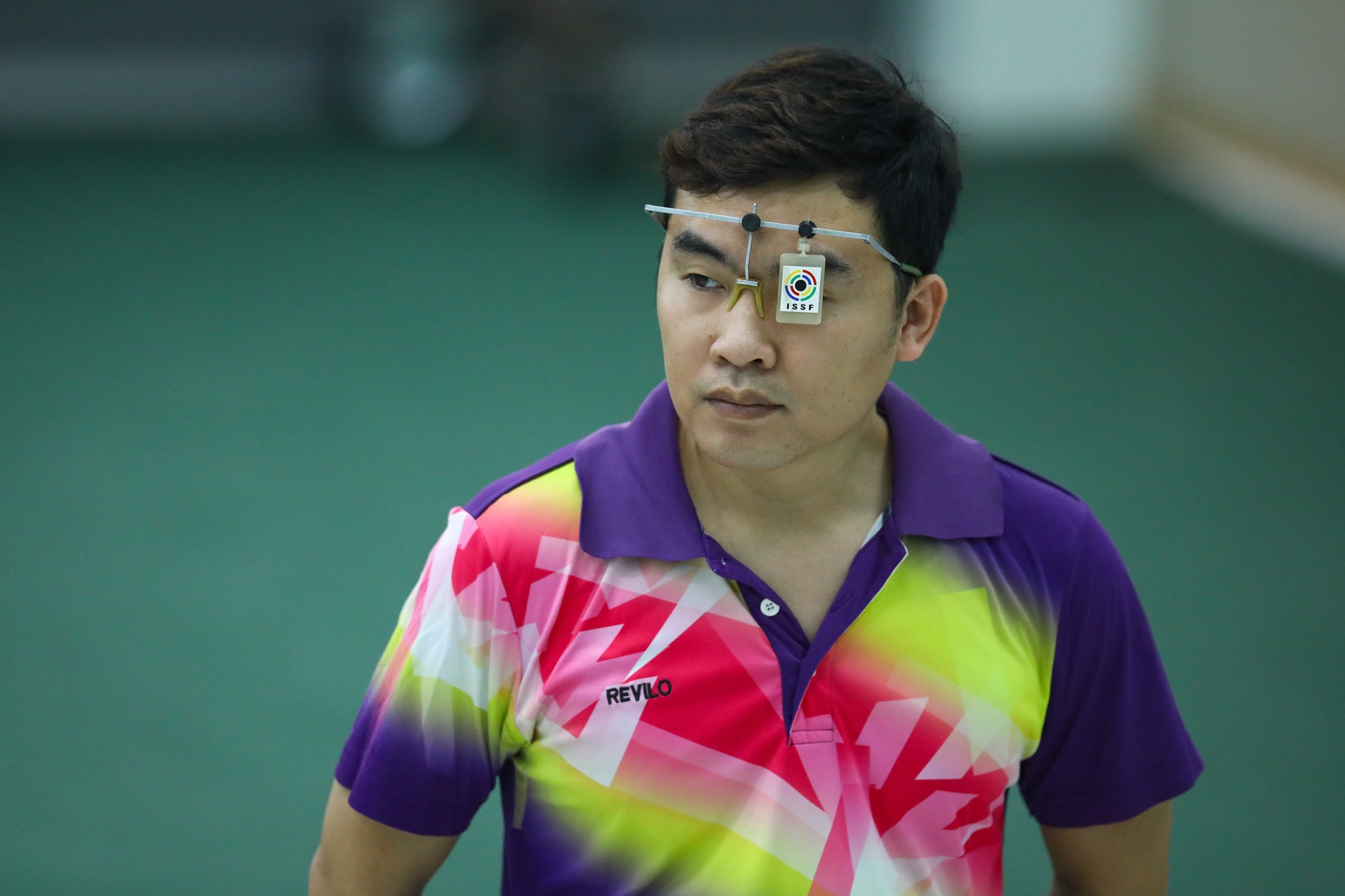 Xa thu Viet Nam ha Indonesia Hoang Xuan Vinh Nguyen Hoang Phuong Quoc Cuong anh 6