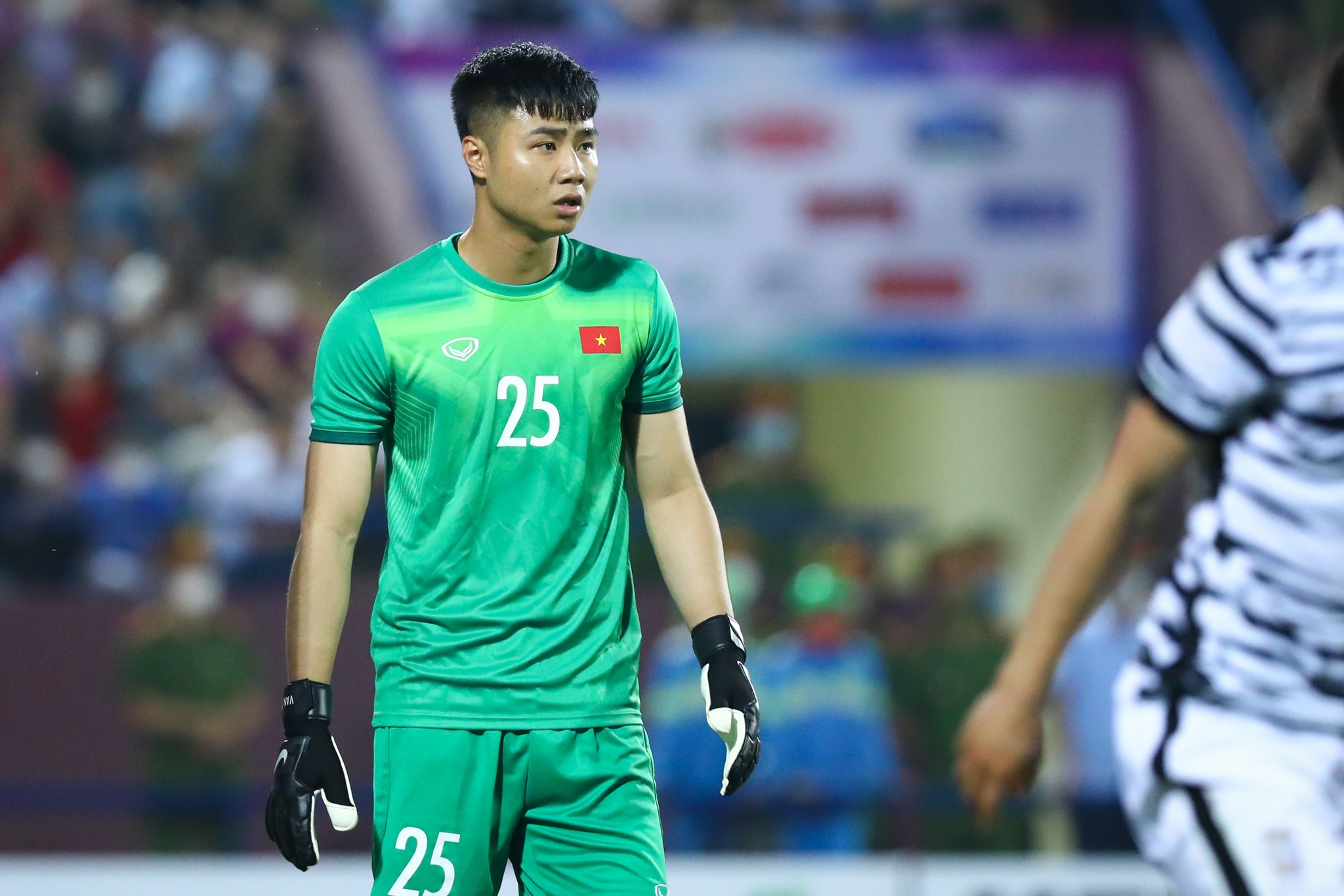 U23 Viet Nam thu mon U20 Han Quoc anh 3