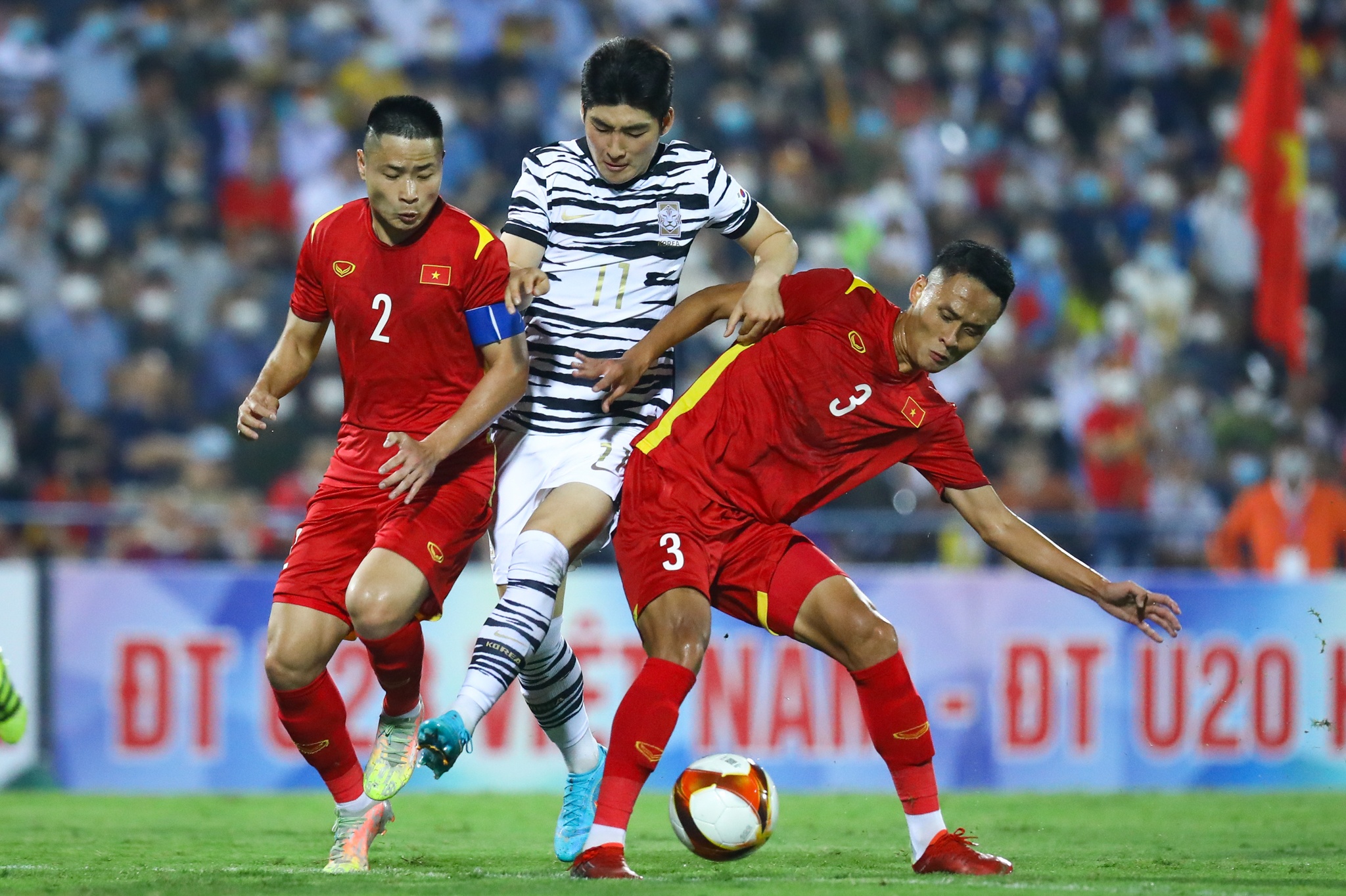 U23 Viet Nam U20 Han Quoc Van Toi anh 4