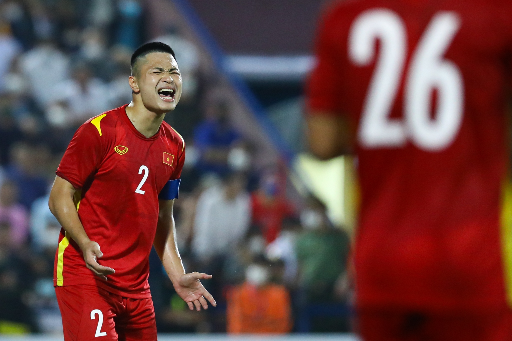 U23 Viet Nam U20 Han Quoc Van Toi anh 7