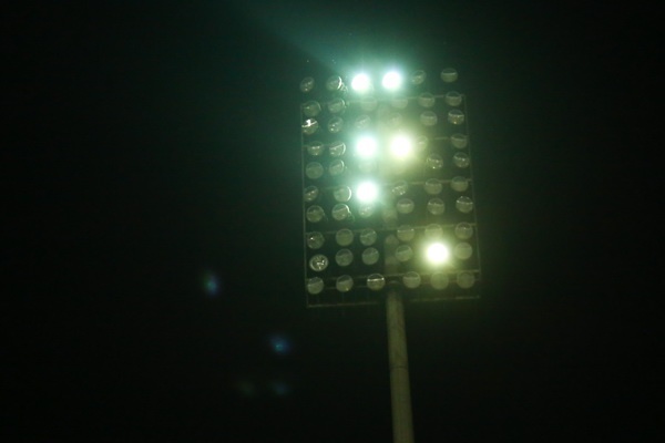 Vi sao den tat 2 lan trong tran dau cua U23 Viet Nam o Viet Tri? hinh anh