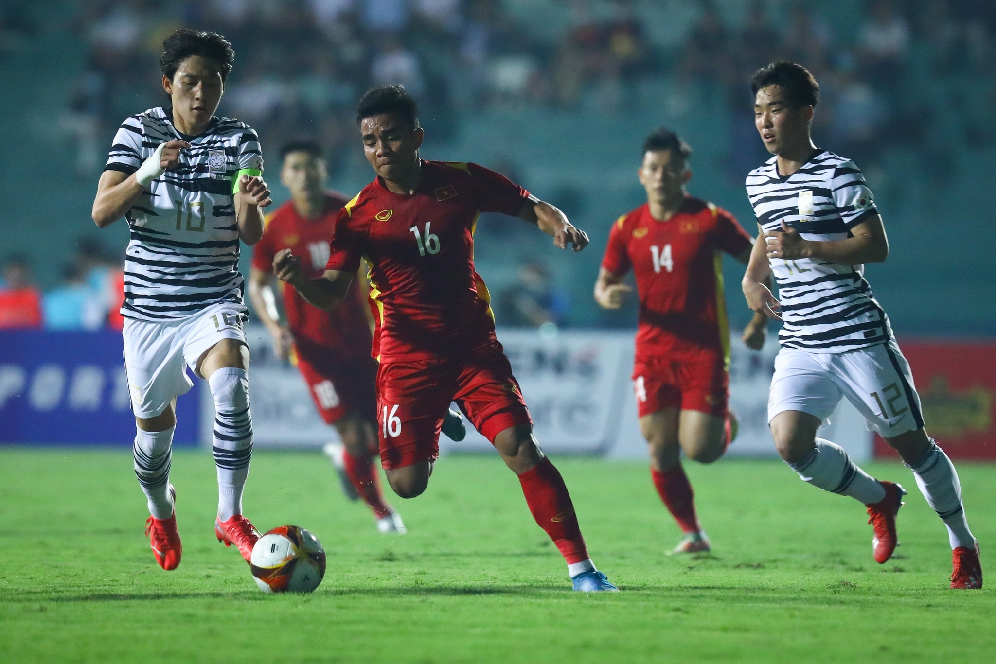 U23 Viet Nam U20 Han Quoc Phu Tho anh 2