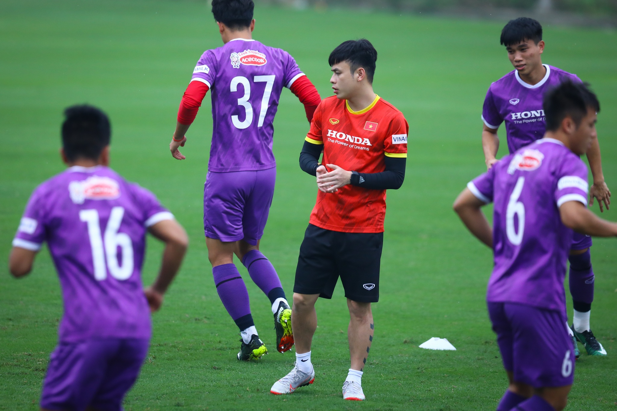 u23 viet nam toan tinh u20 han quoc anh 1