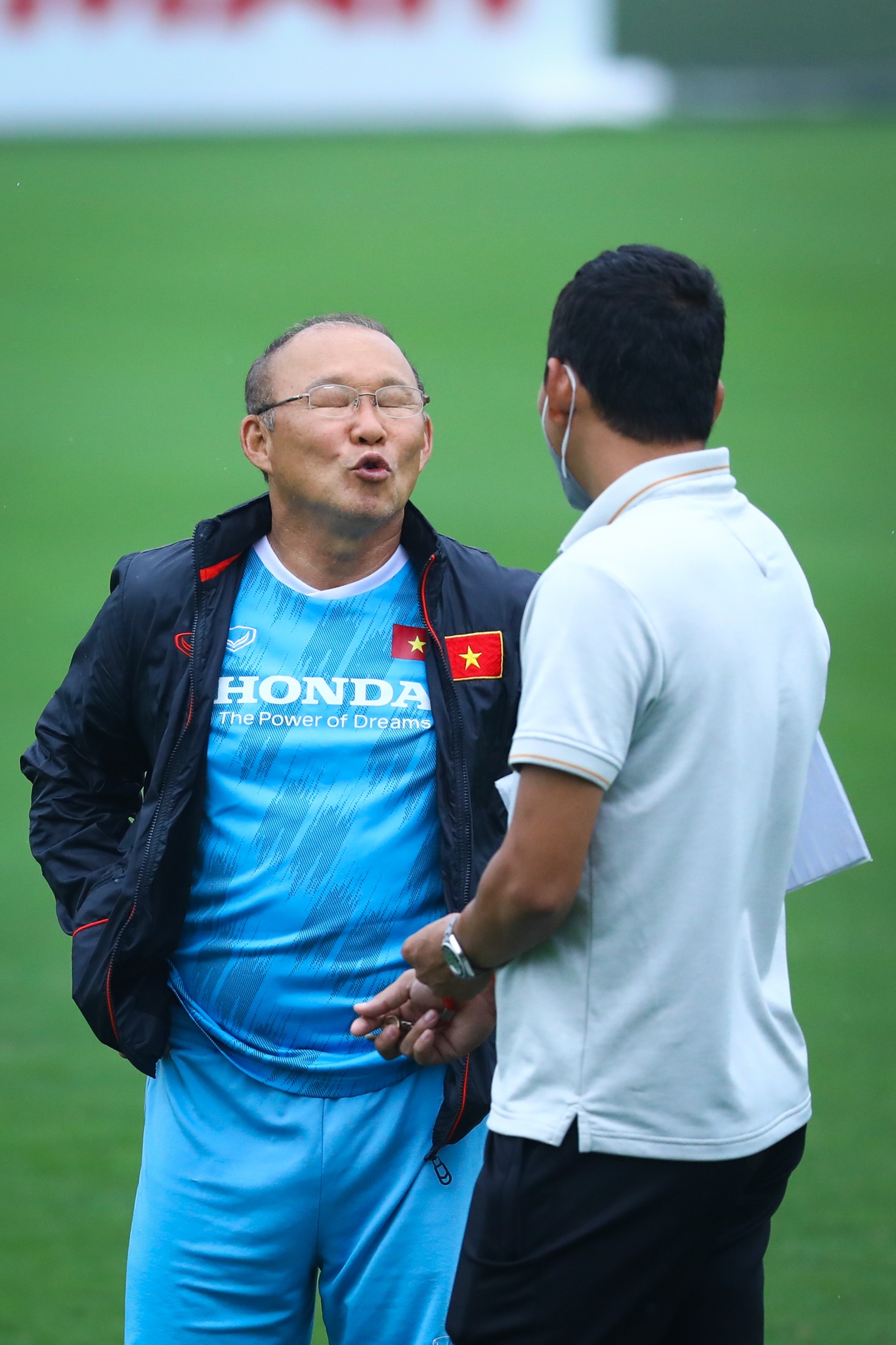 Anh Duc U23 Viet Nam SEA Games anh 3