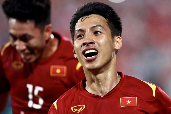 Thay doi buoc ngoat giup U23 Viet Nam de bep Indonesia hinh anh