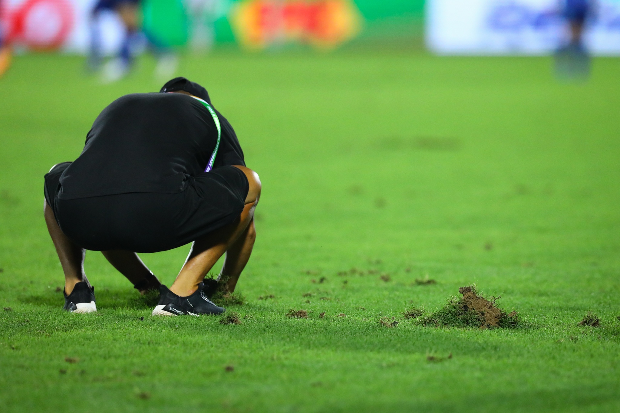 Thien Truong SEA Games U23 Thai Lan U23 Viet Nam anh 8