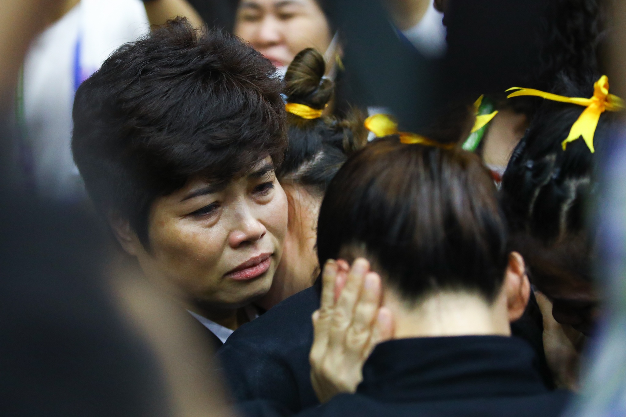 Pencak silat Viet Nam SEA Games 31 anh 11