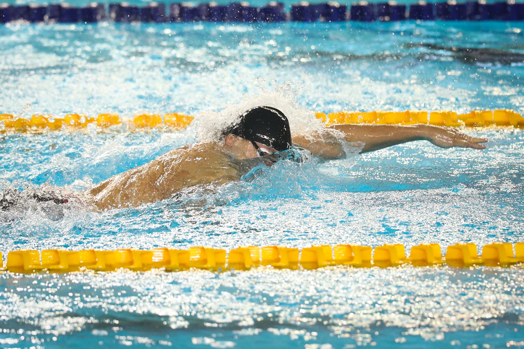 Joseph Schooling Singapore Boi Viet Nam anh 3