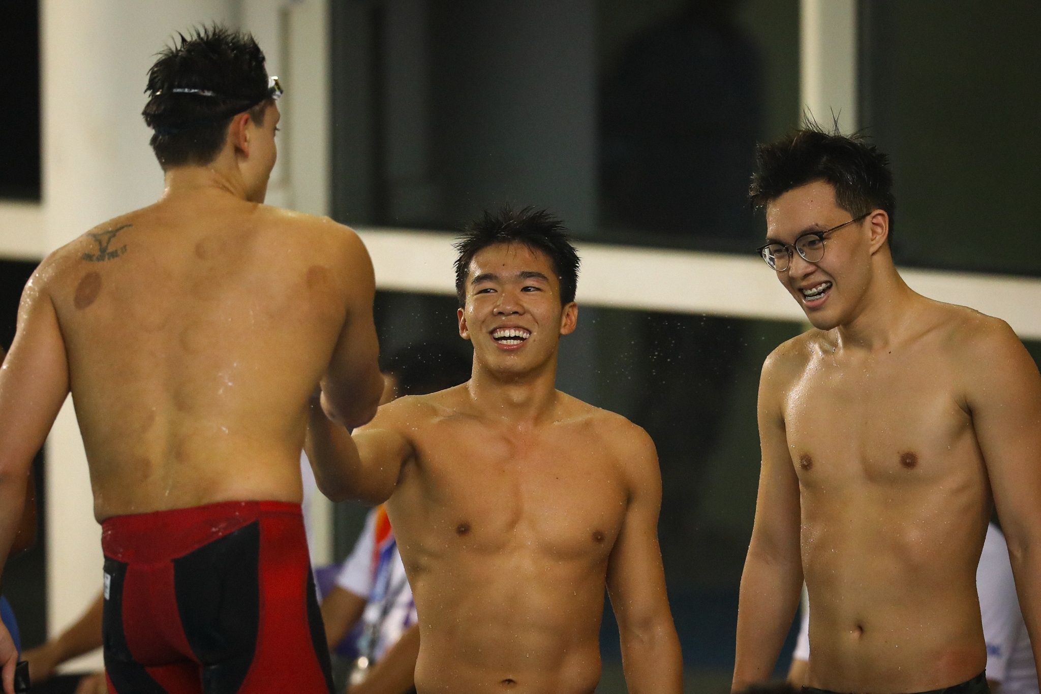 Joseph Schooling Singapore Boi Viet Nam anh 5