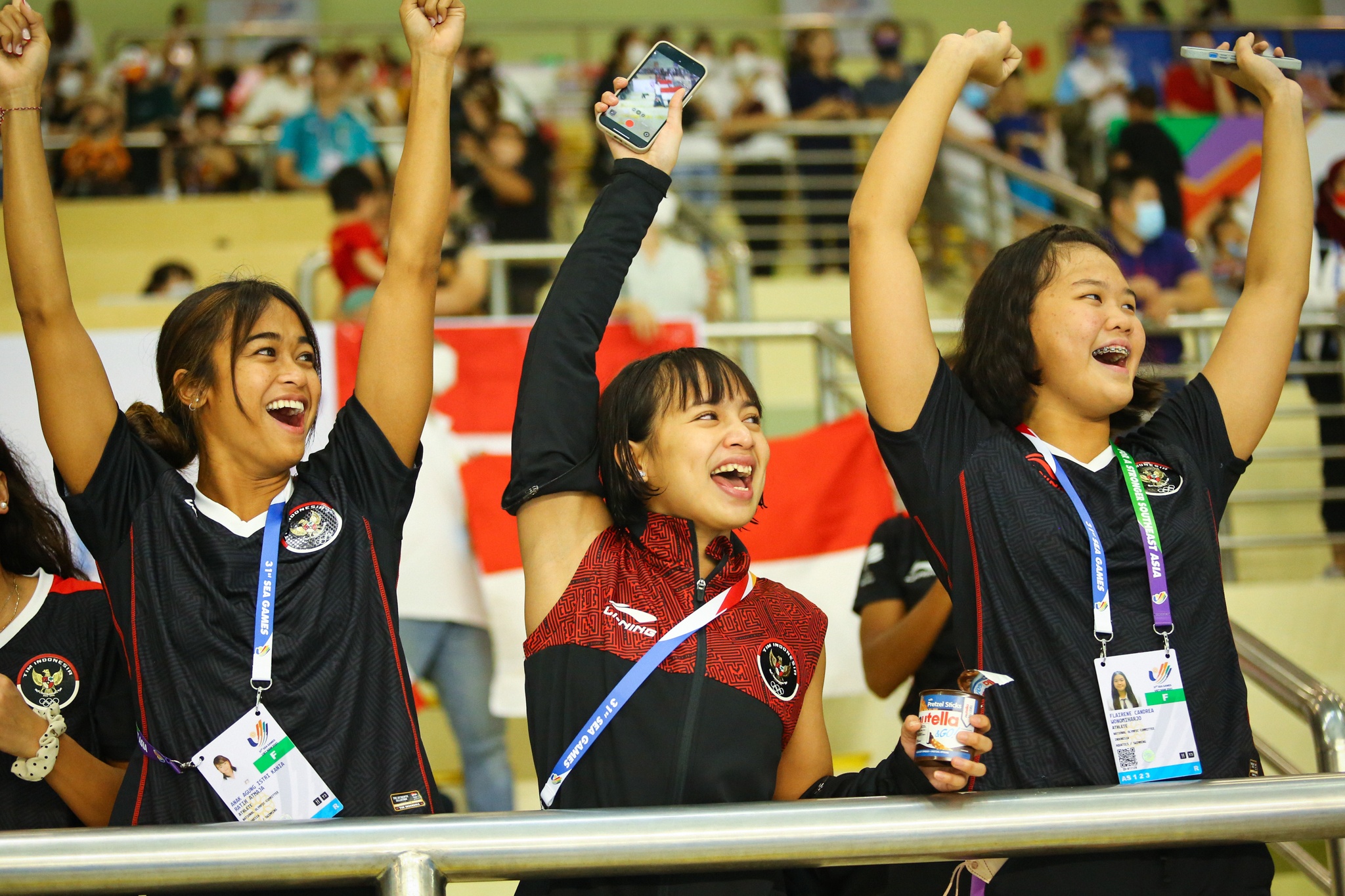 Joseph Schooling Singapore Boi Viet Nam anh 9