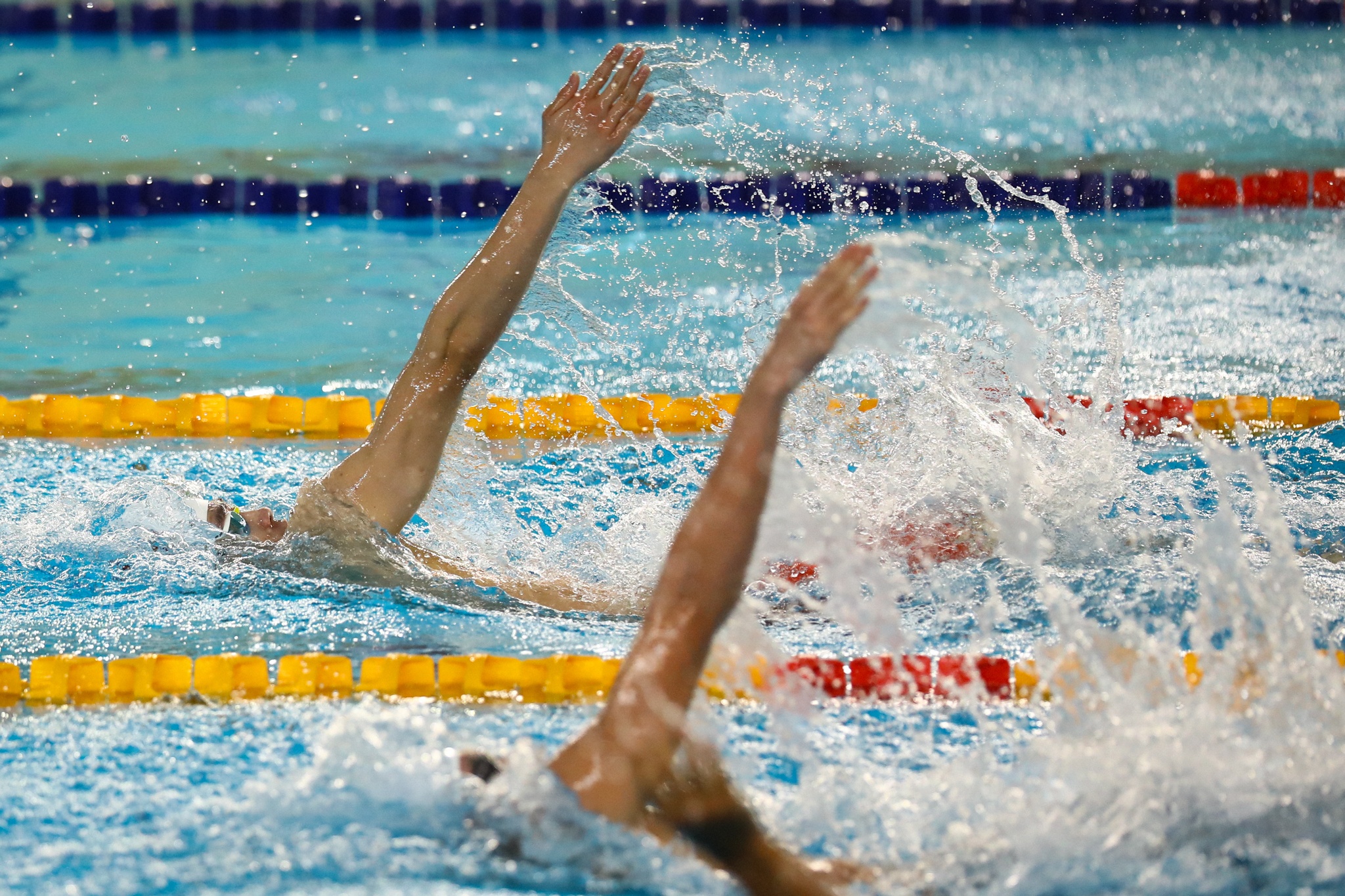 Em trai Anh Vien Quang Thuan SEA Games 31 anh 4