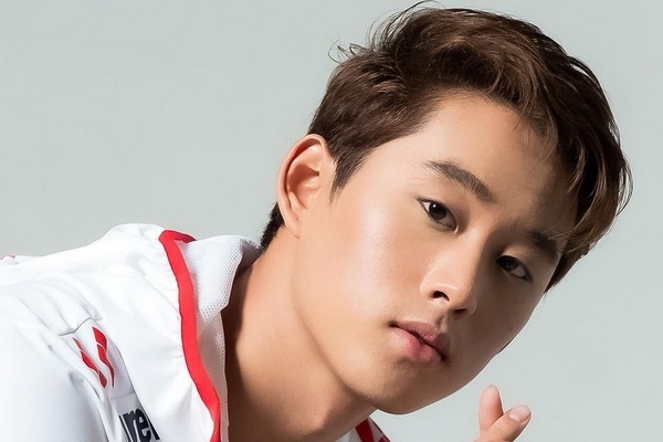 Dien vien Thai Lan trong 'Love By Chance 2' du SEA Games 31 hinh anh