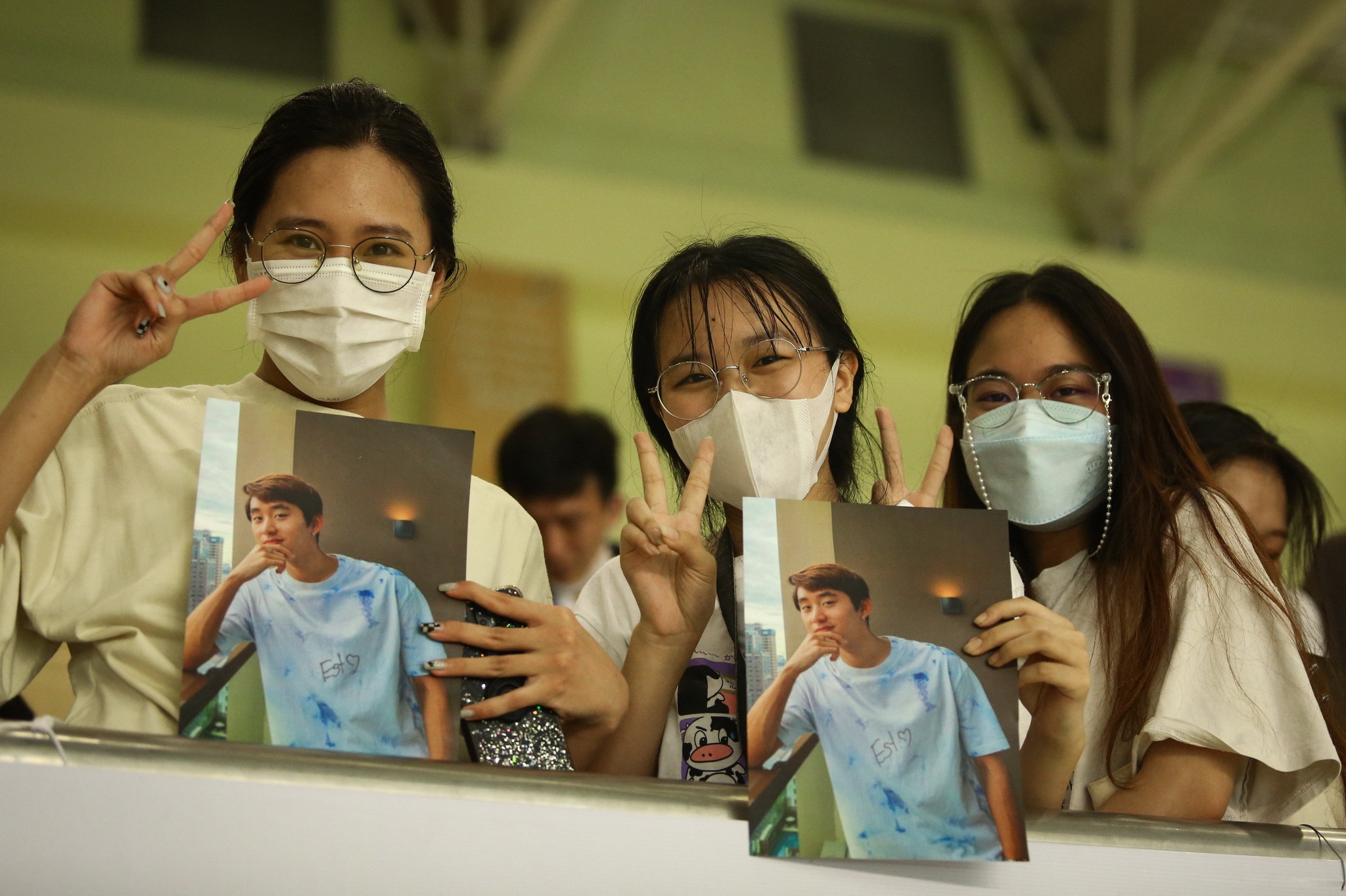 Dien vien Thai Lan SEA Games anh 2