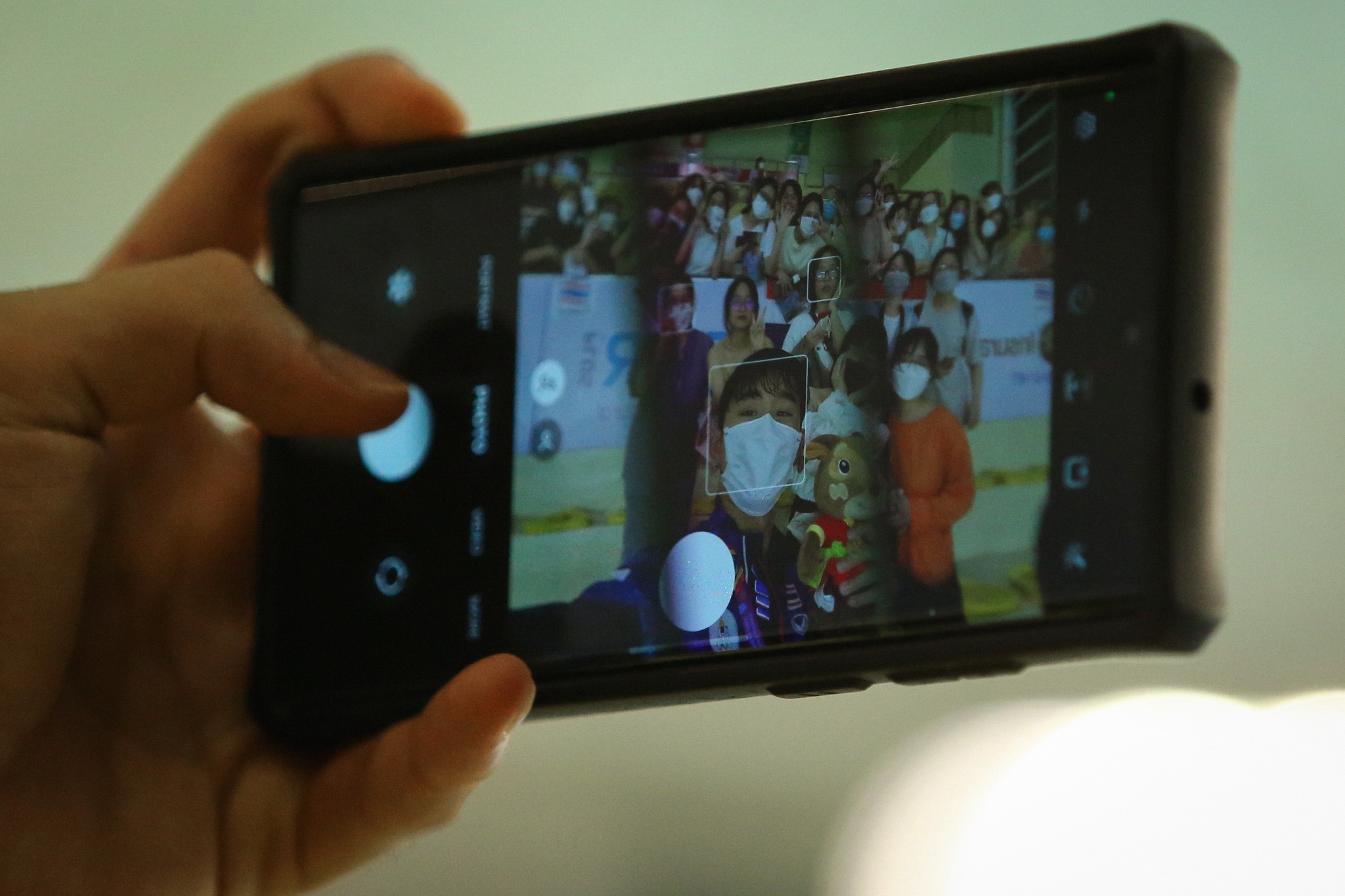 Dien vien Thai Lan SEA Games anh 3