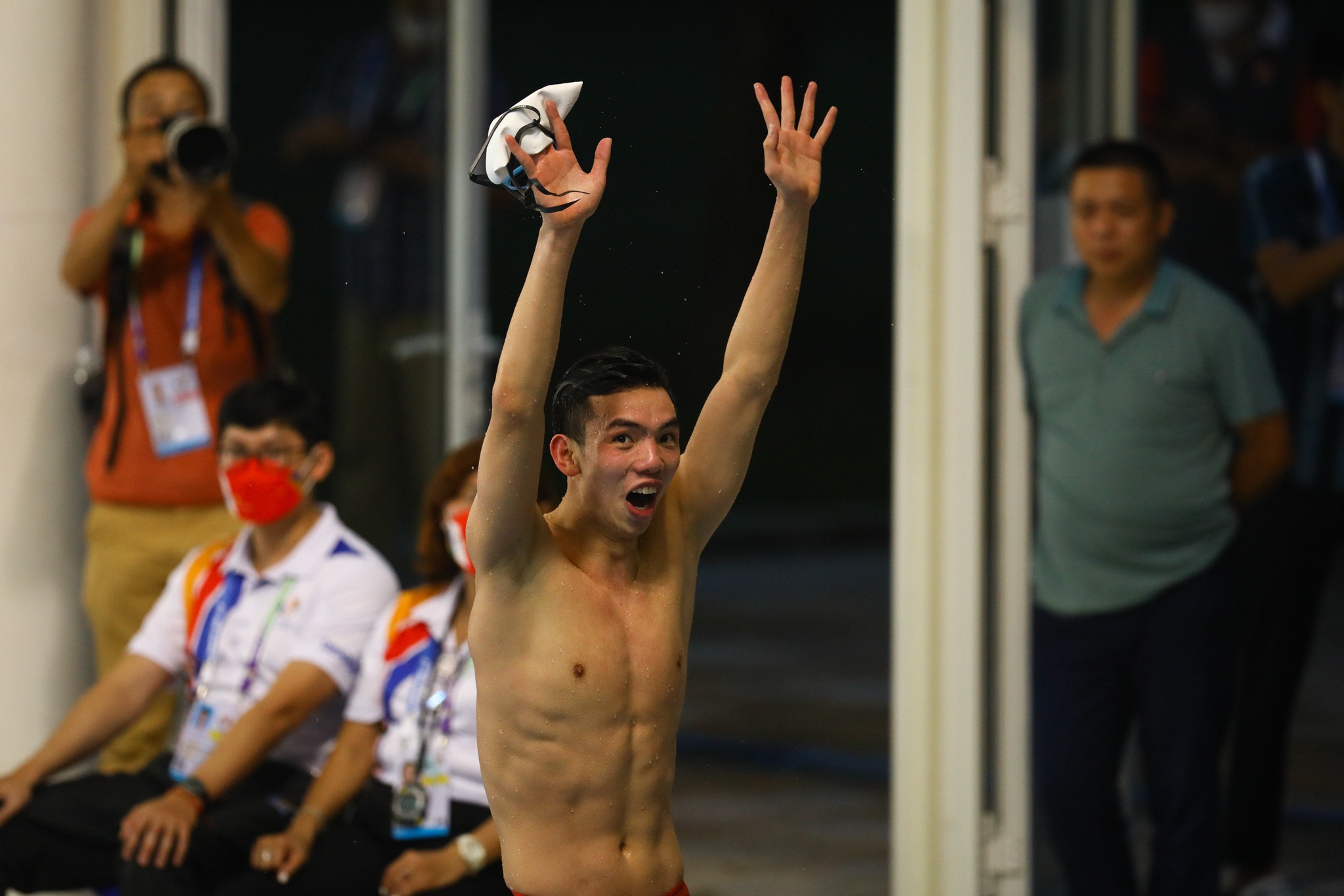 Boi Viet Nam Singapore Joseph Schooling anh 3