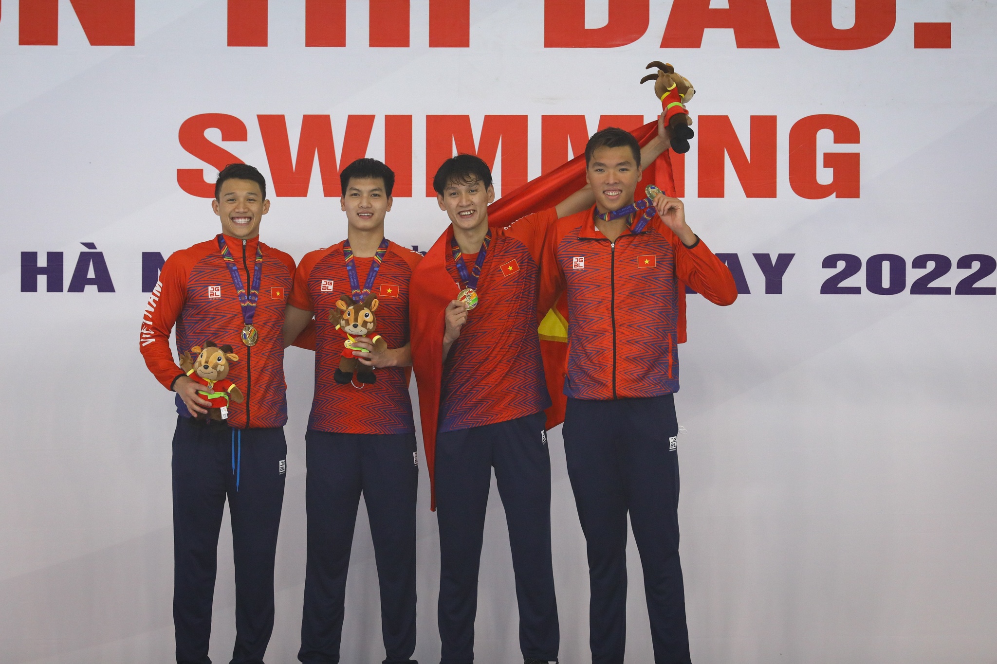 Boi Viet Nam Singapore Joseph Schooling anh 9