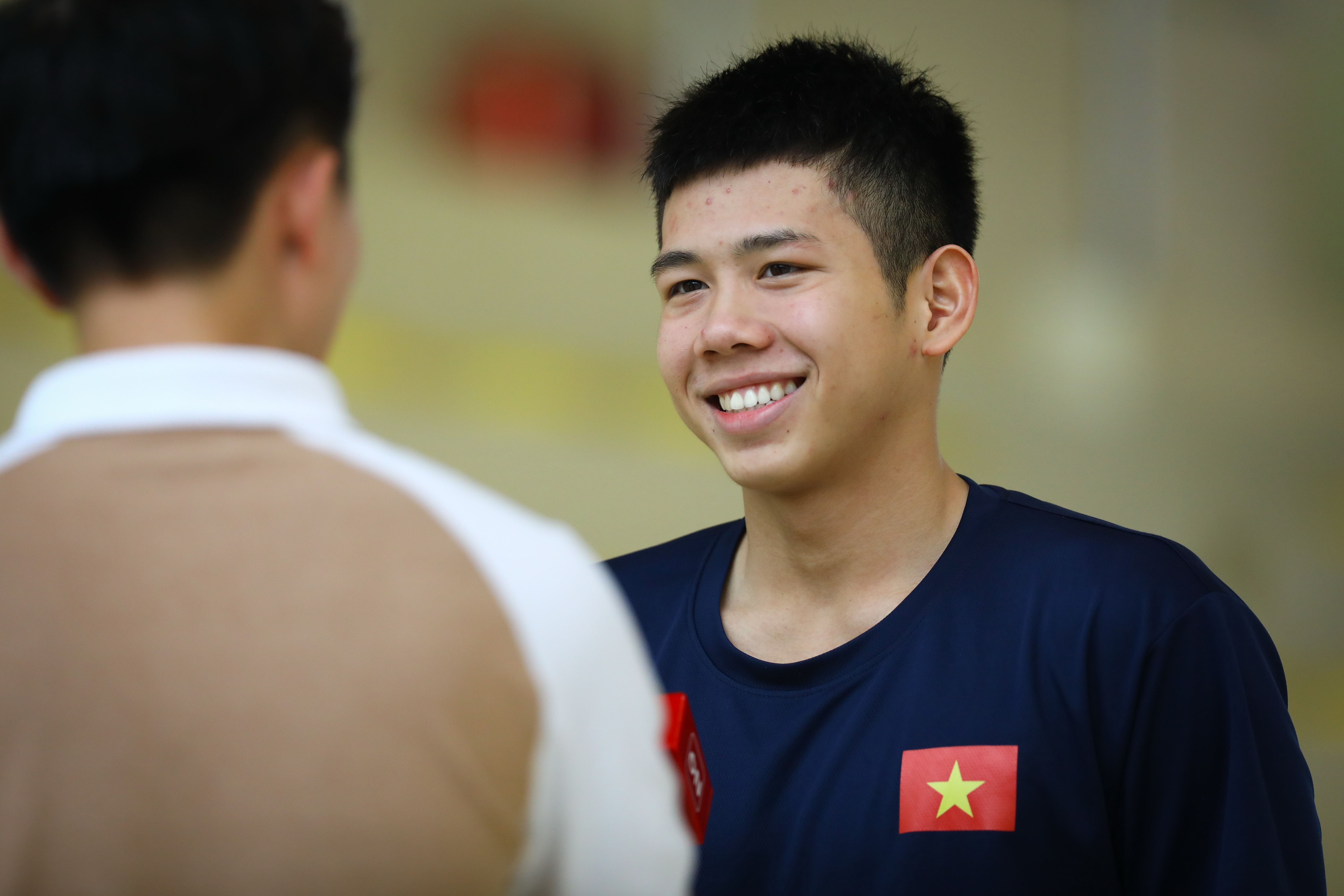 Quang Thuan SEA Games 31 Anh Vien anh 2