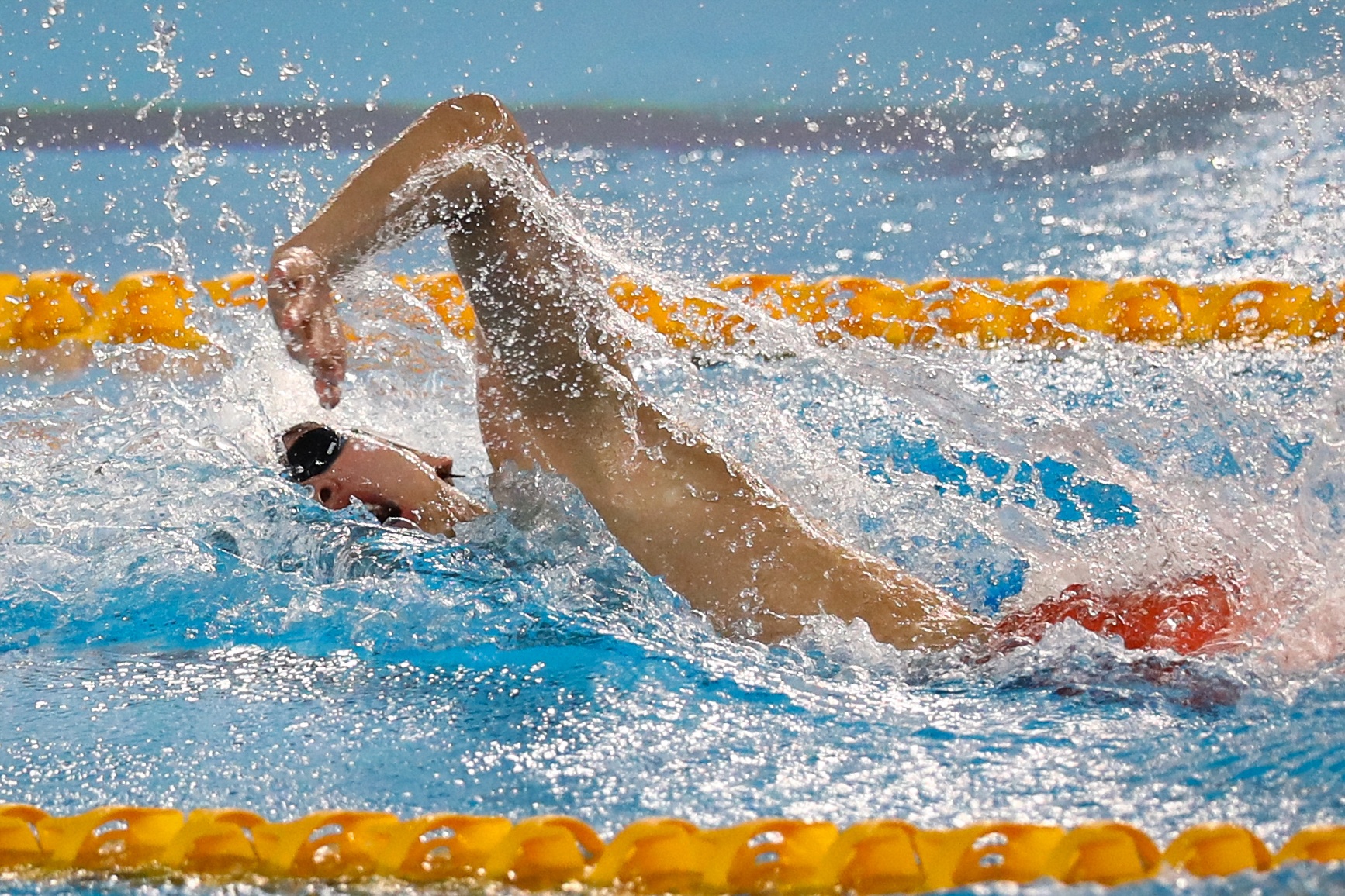 Huy Hoang SEA Games Schooling anh 2