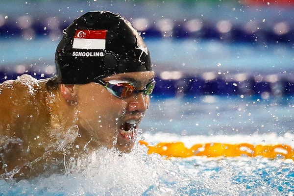 Schooling tro lai manh me sau cu soc hinh anh