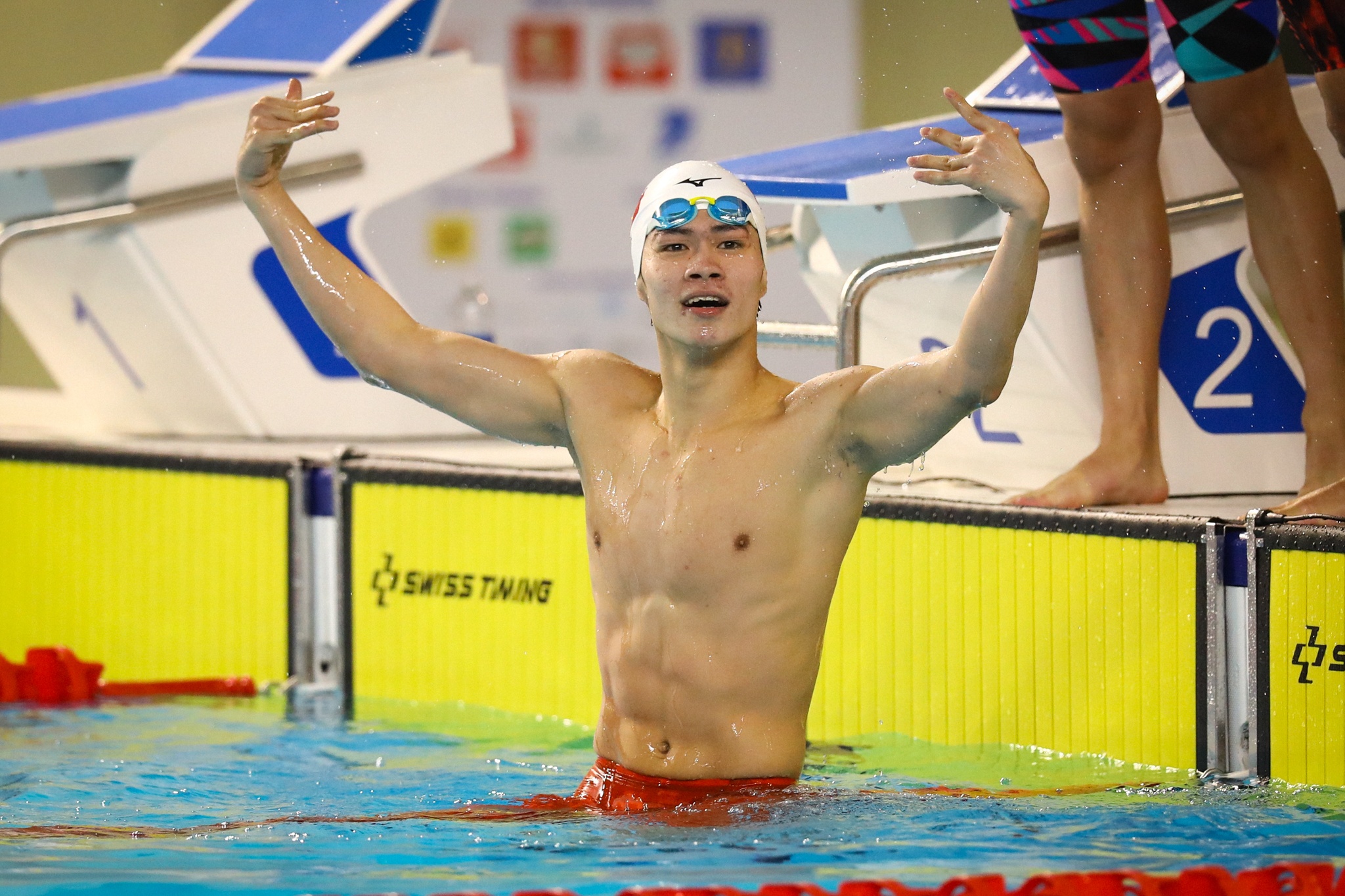 Shooling SEA Games Boi Viet Nam anh 10