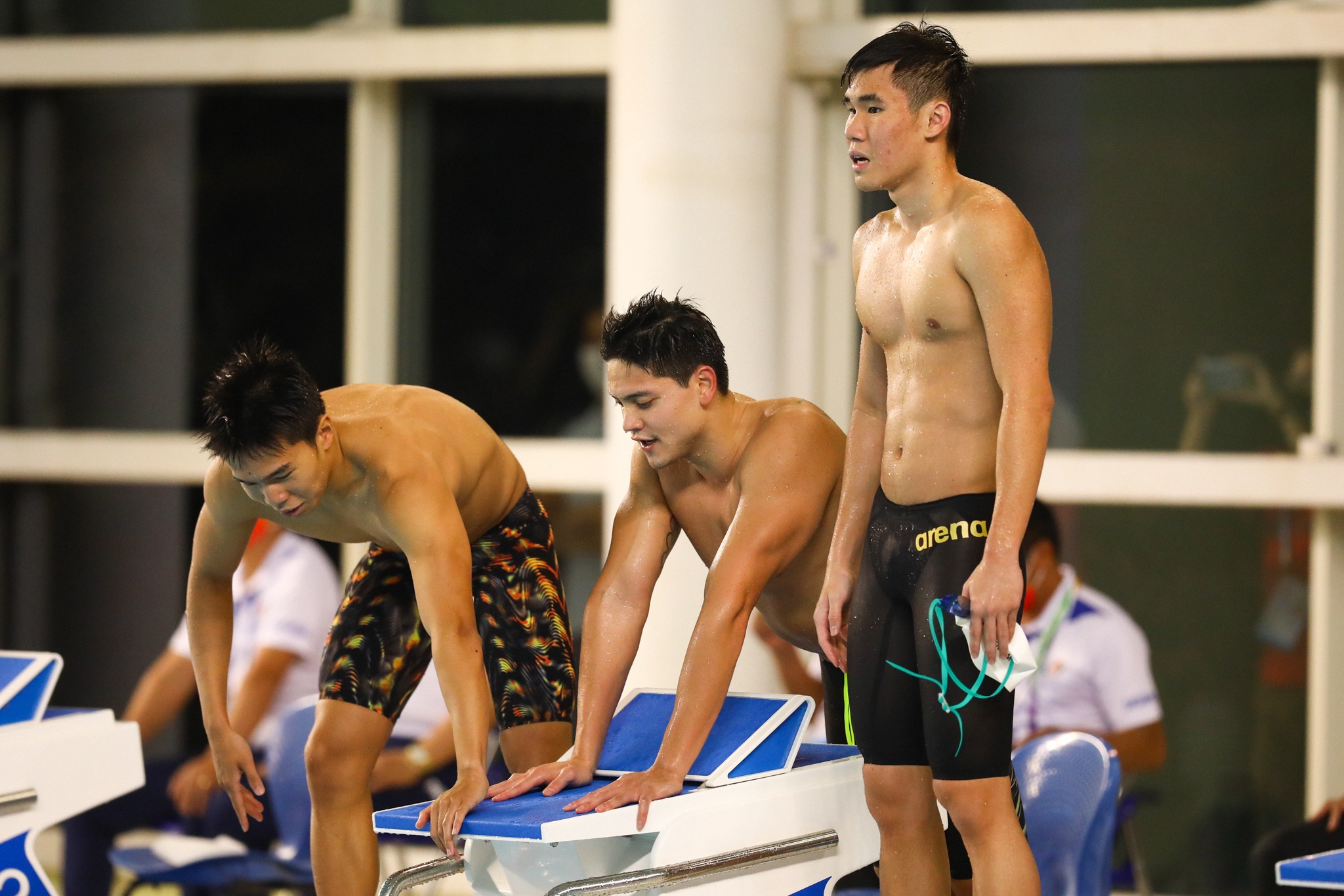 Shooling SEA Games Boi Viet Nam anh 11