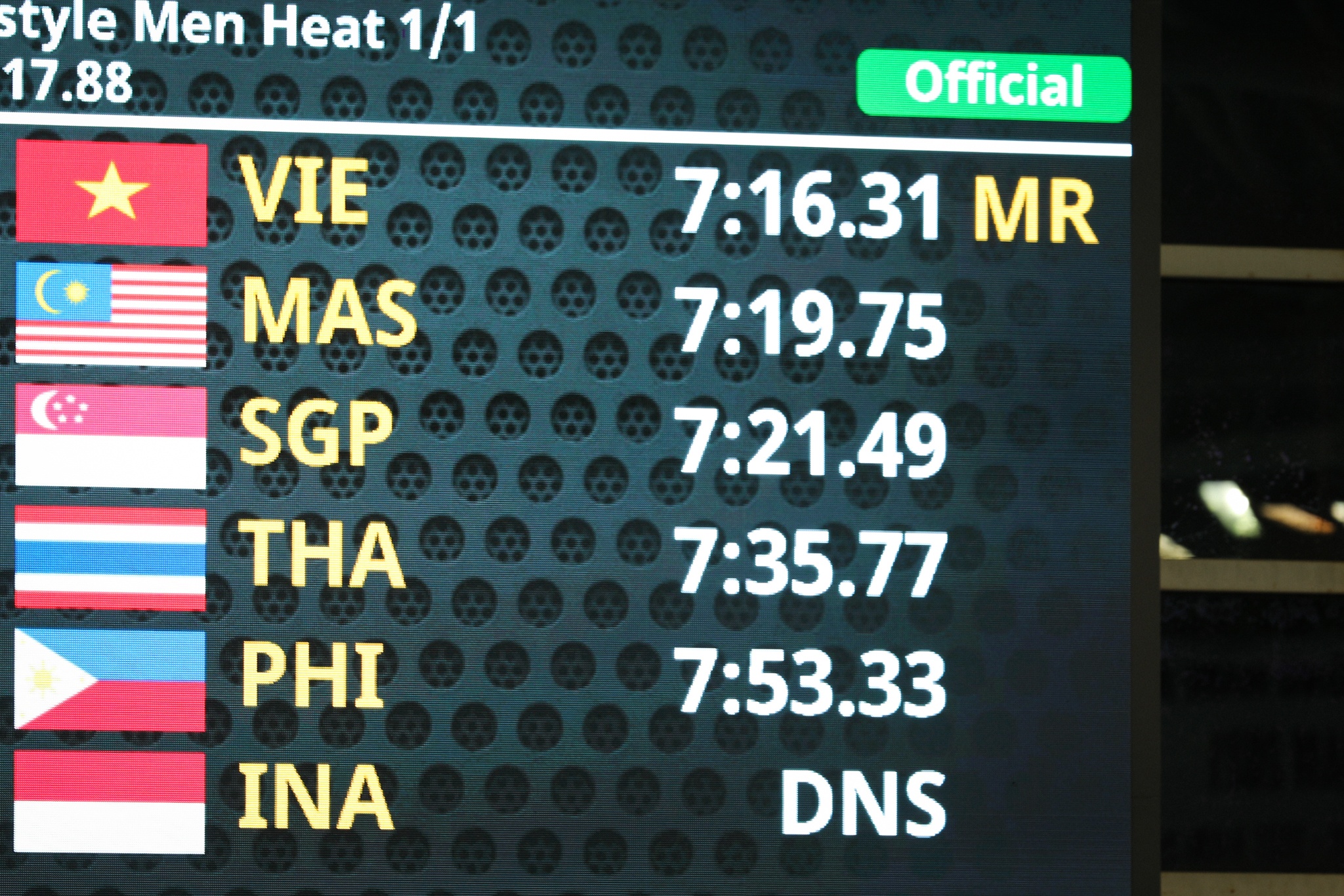 Shooling SEA Games Boi Viet Nam anh 12