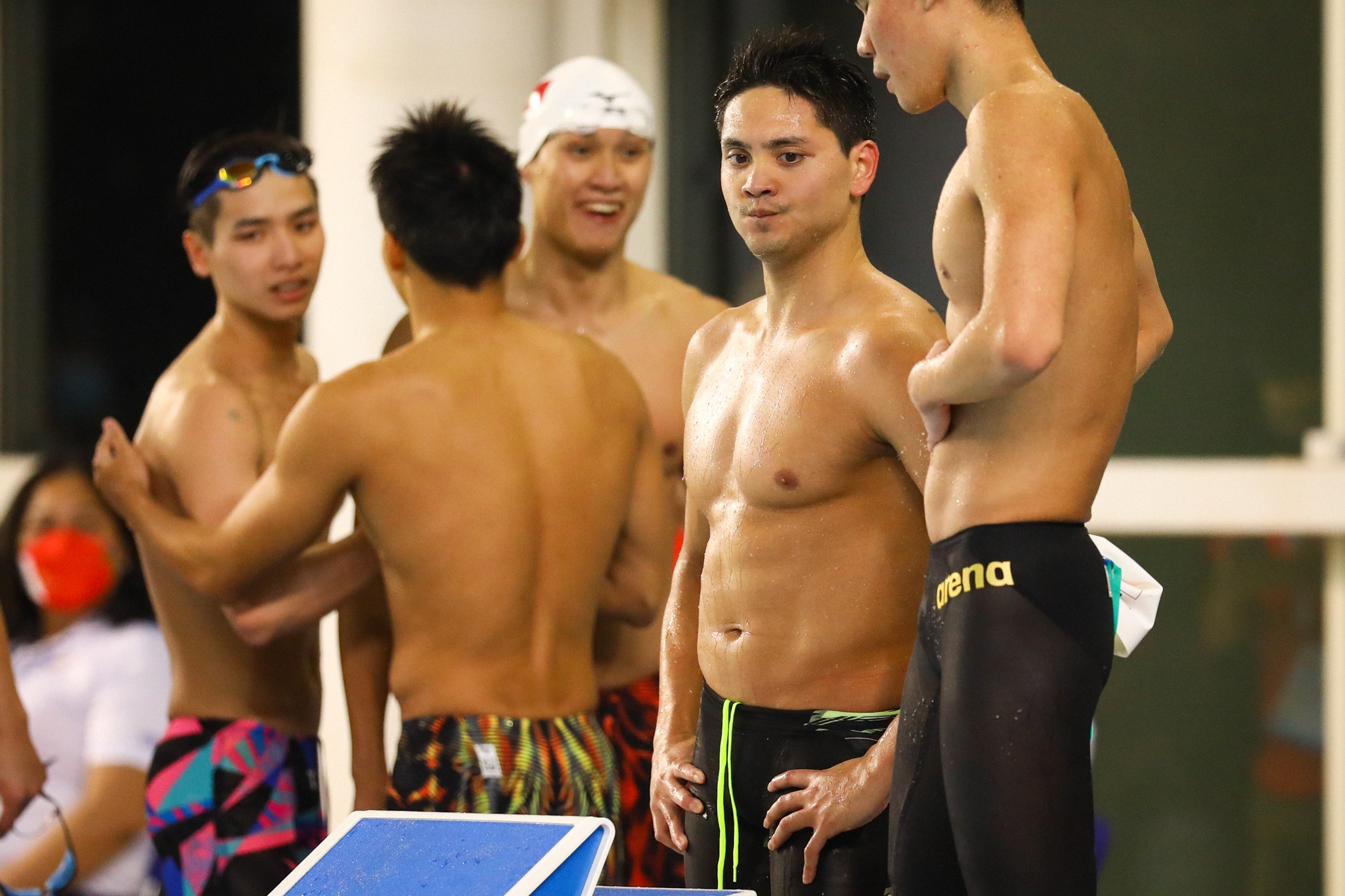 Shooling SEA Games Boi Viet Nam anh 13