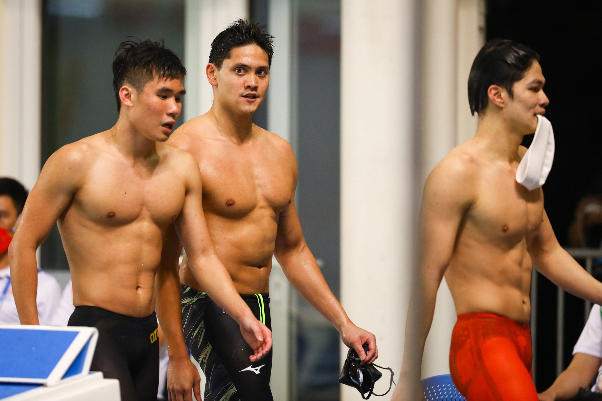 Shooling SEA Games Boi Viet Nam anh 15