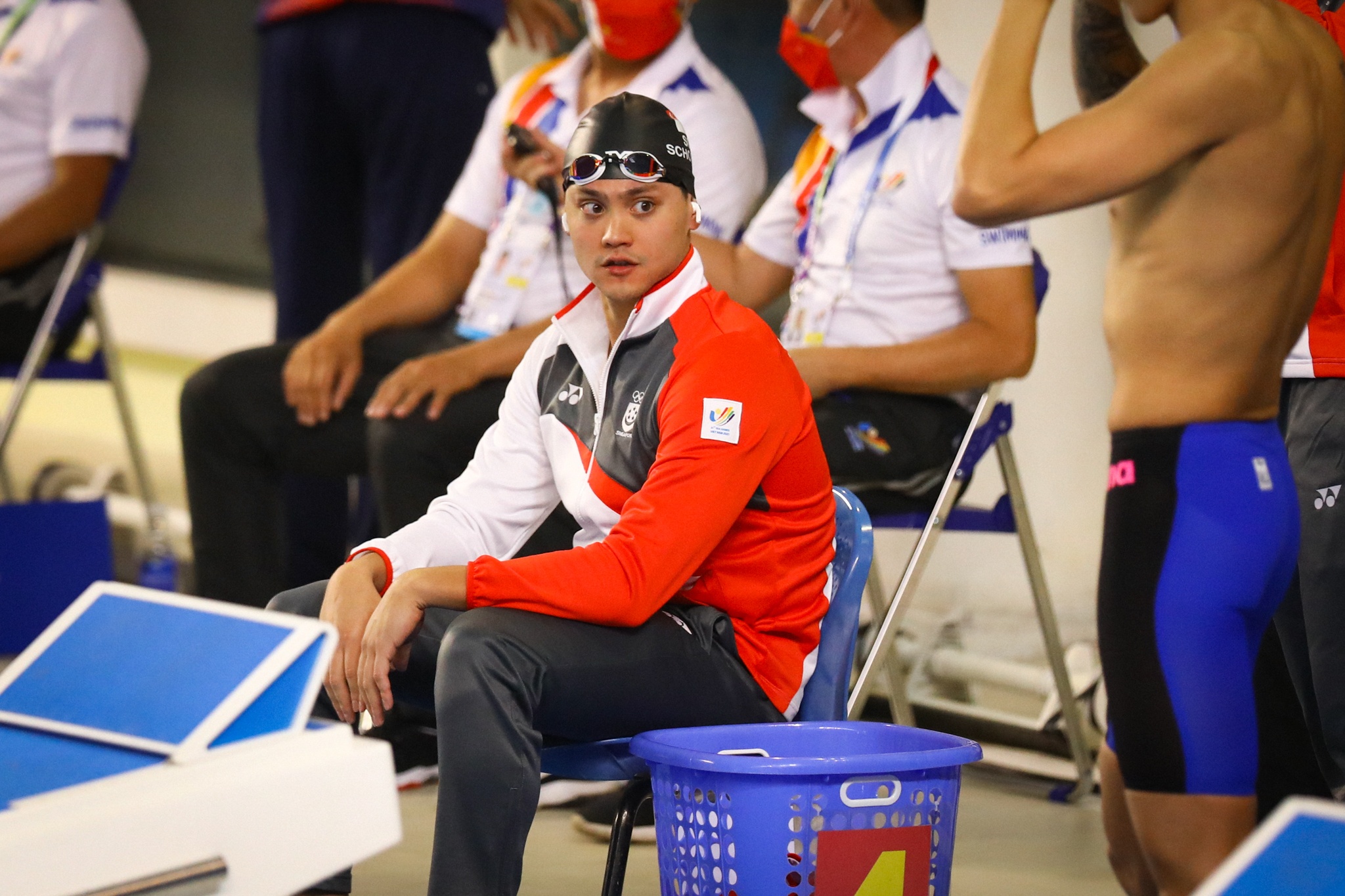 Shooling SEA Games Boi Viet Nam anh 2