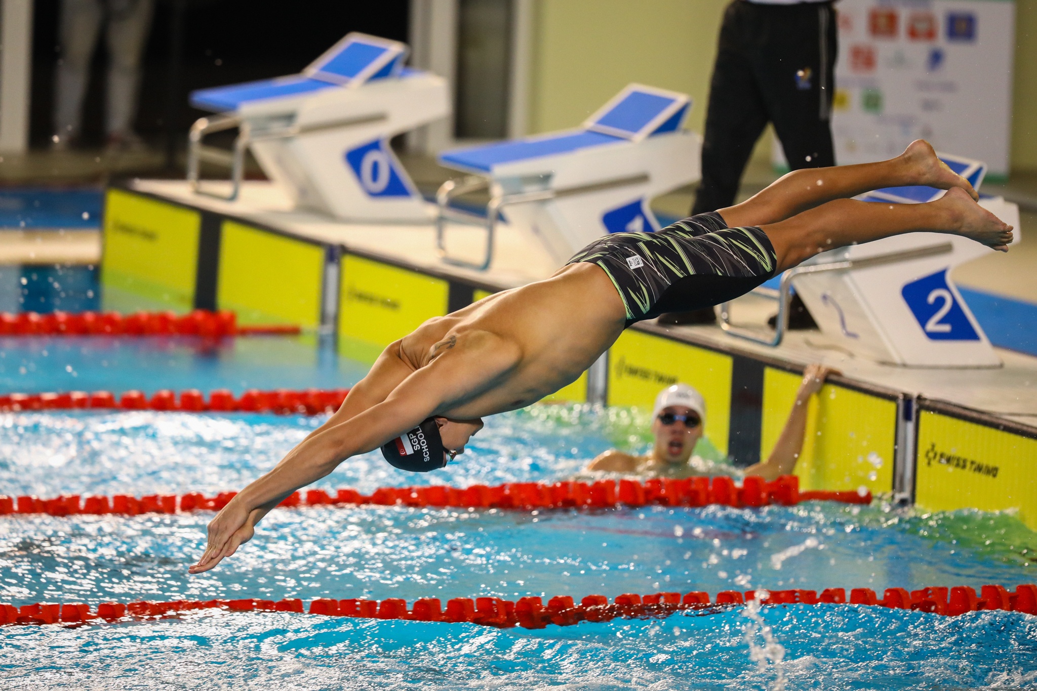 Shooling SEA Games Boi Viet Nam anh 5