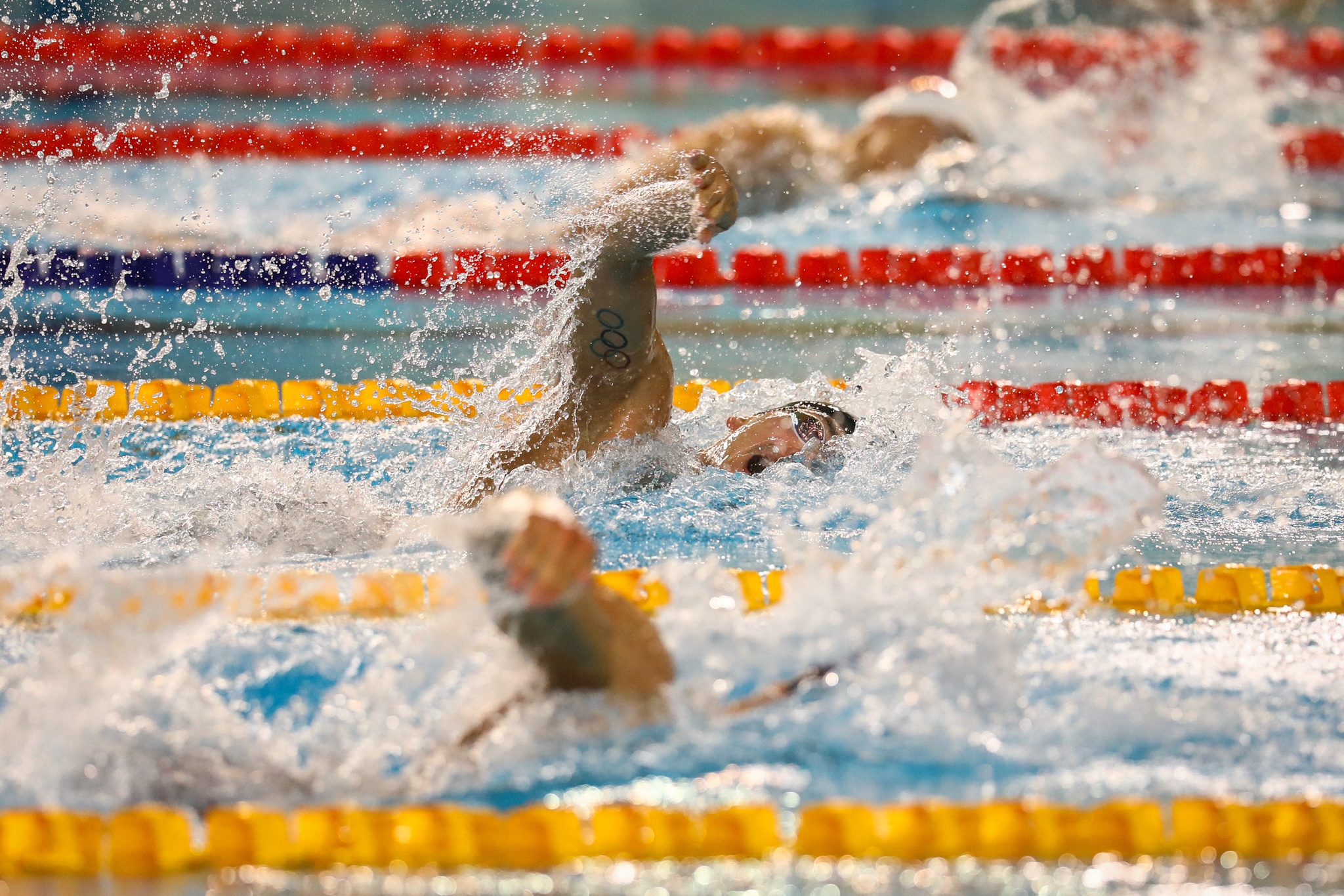 Shooling SEA Games Boi Viet Nam anh 6