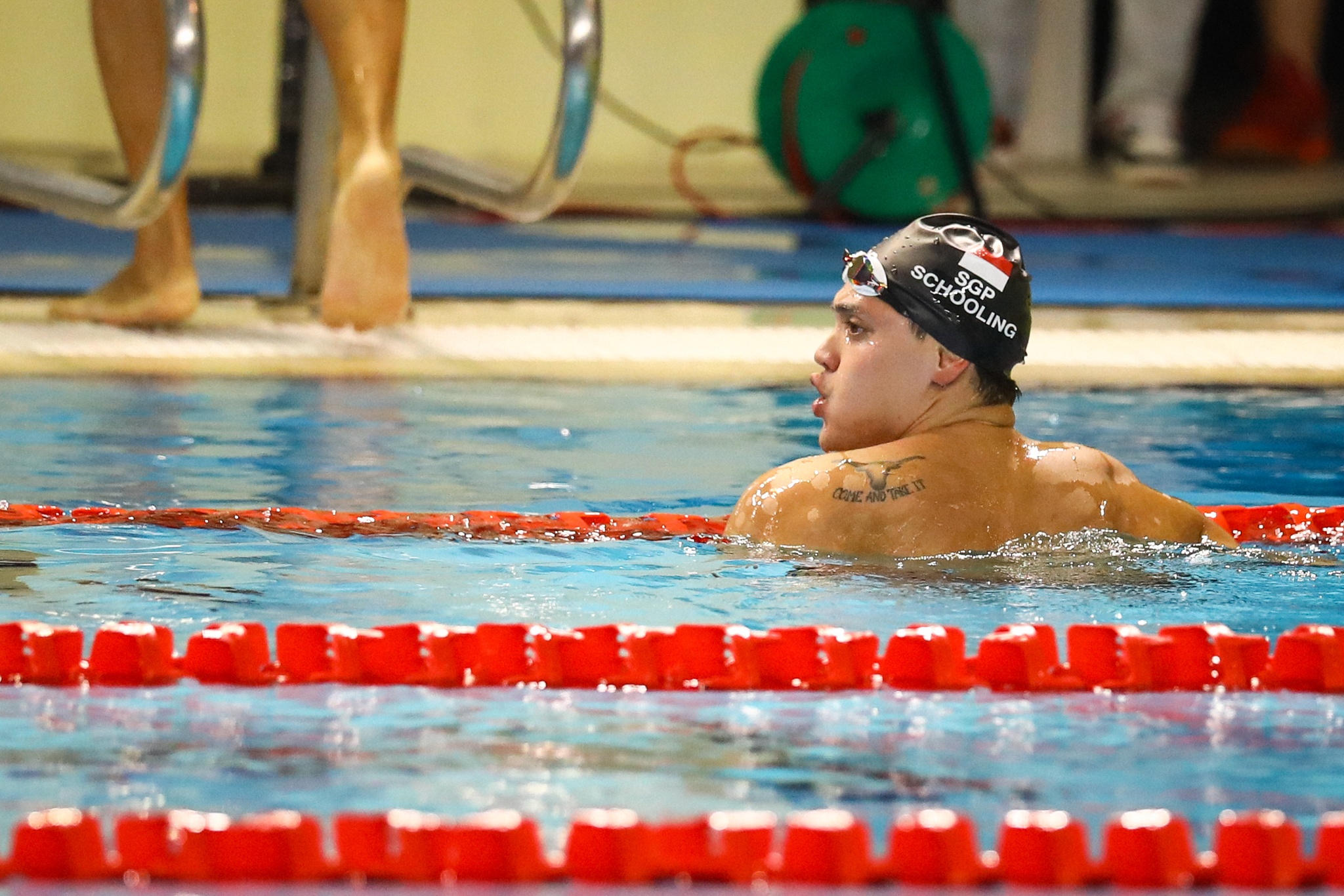 Shooling SEA Games Boi Viet Nam anh 7